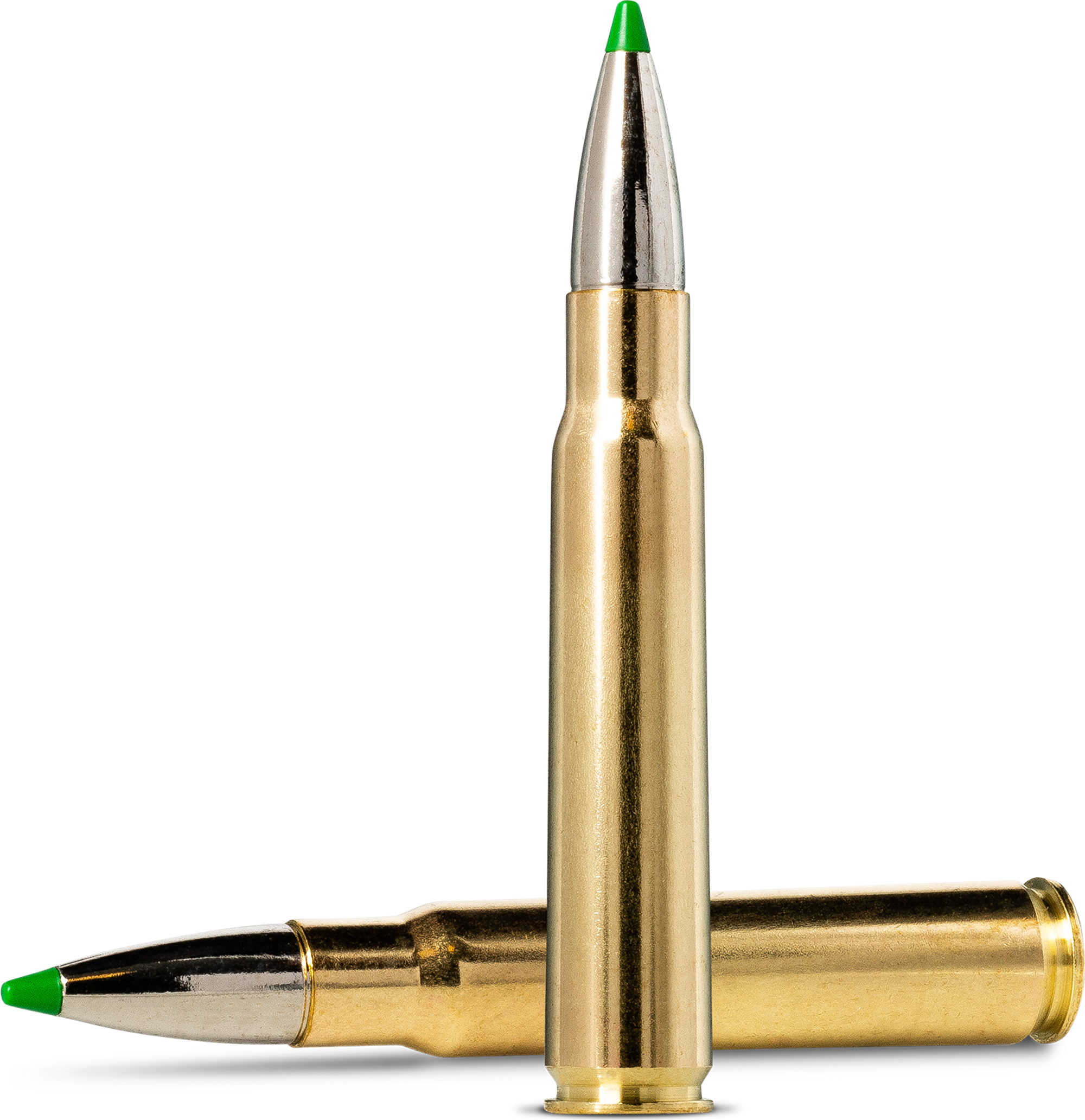 Norma ECOSTRIKE 8x57 JS 10,4g – 20180442 – gyári termékfotó