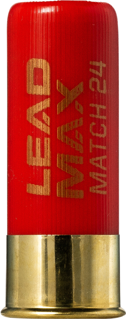 Norma Lead Max ® Match 24 12/70 No 9 / 2 mm – 77112454 – gyári termékfotó