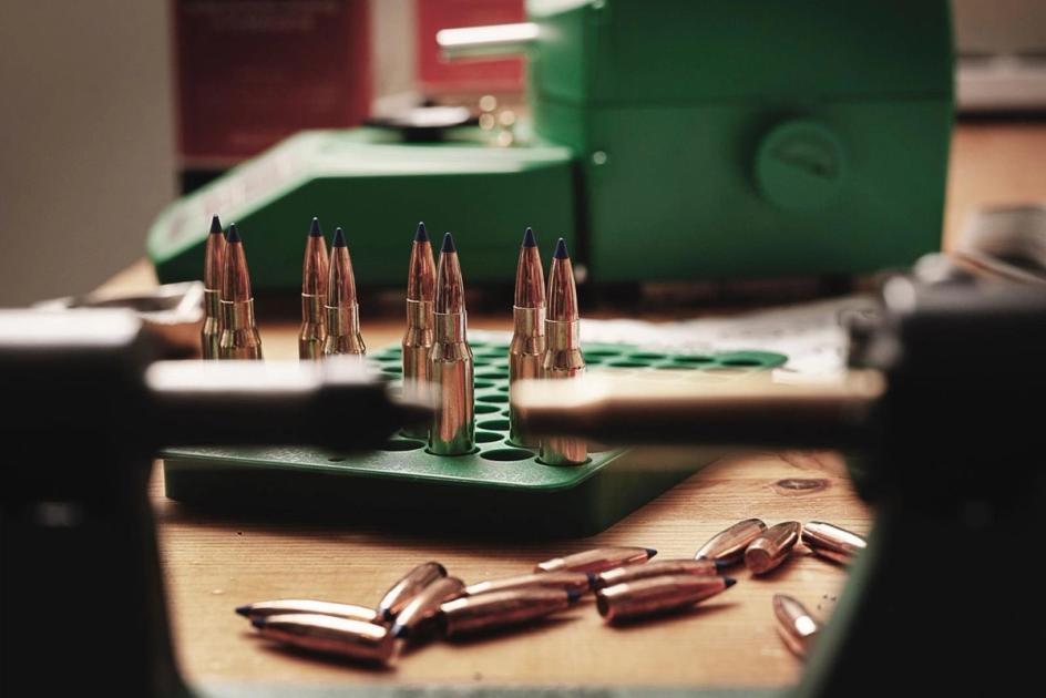 Complete Reloading Glossary: Terms and Definitions | Norma Precision