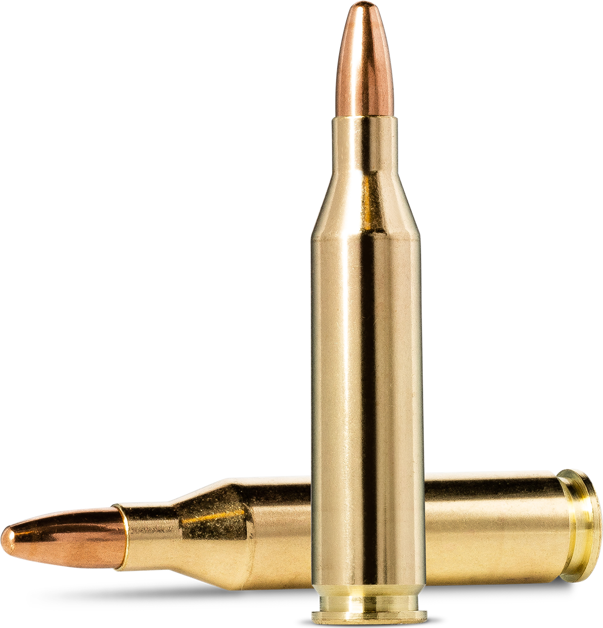 Norma Jaktmatch .243 Winchester 6.2g – 20160370 – gyári termékfotó