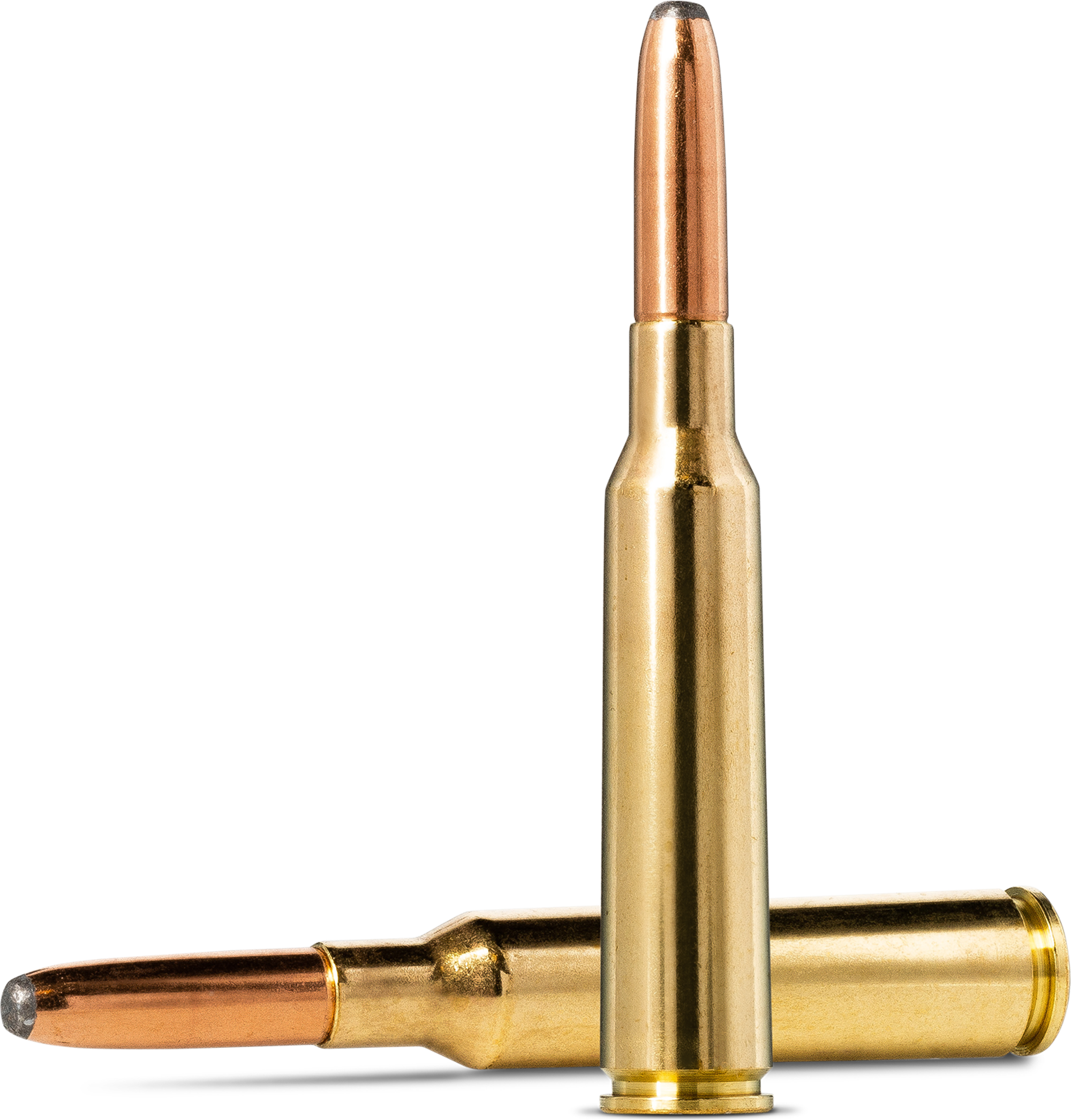 Norma Whitetail 6,5x55 Swedish Mauser 10.1g – 20166622 – gyári termékfotó