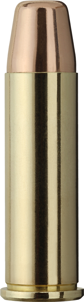 Norma .38 Special FMJ Range & Training 158 gr – 620540050 – gyári termékfotó