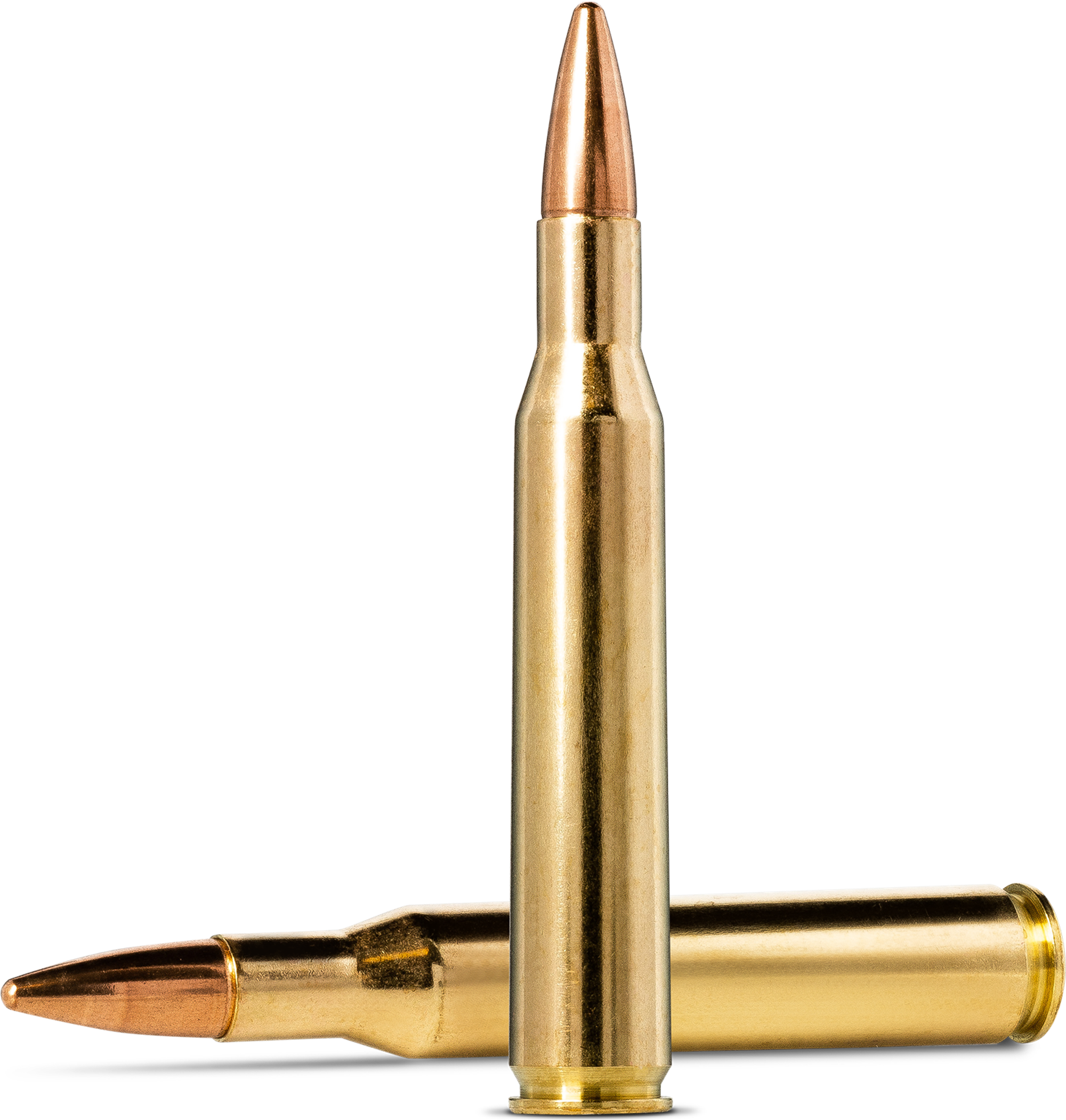 Norma Jaktmatch .270 Winchester 8.4g – 20169070 – gyári termékfotó