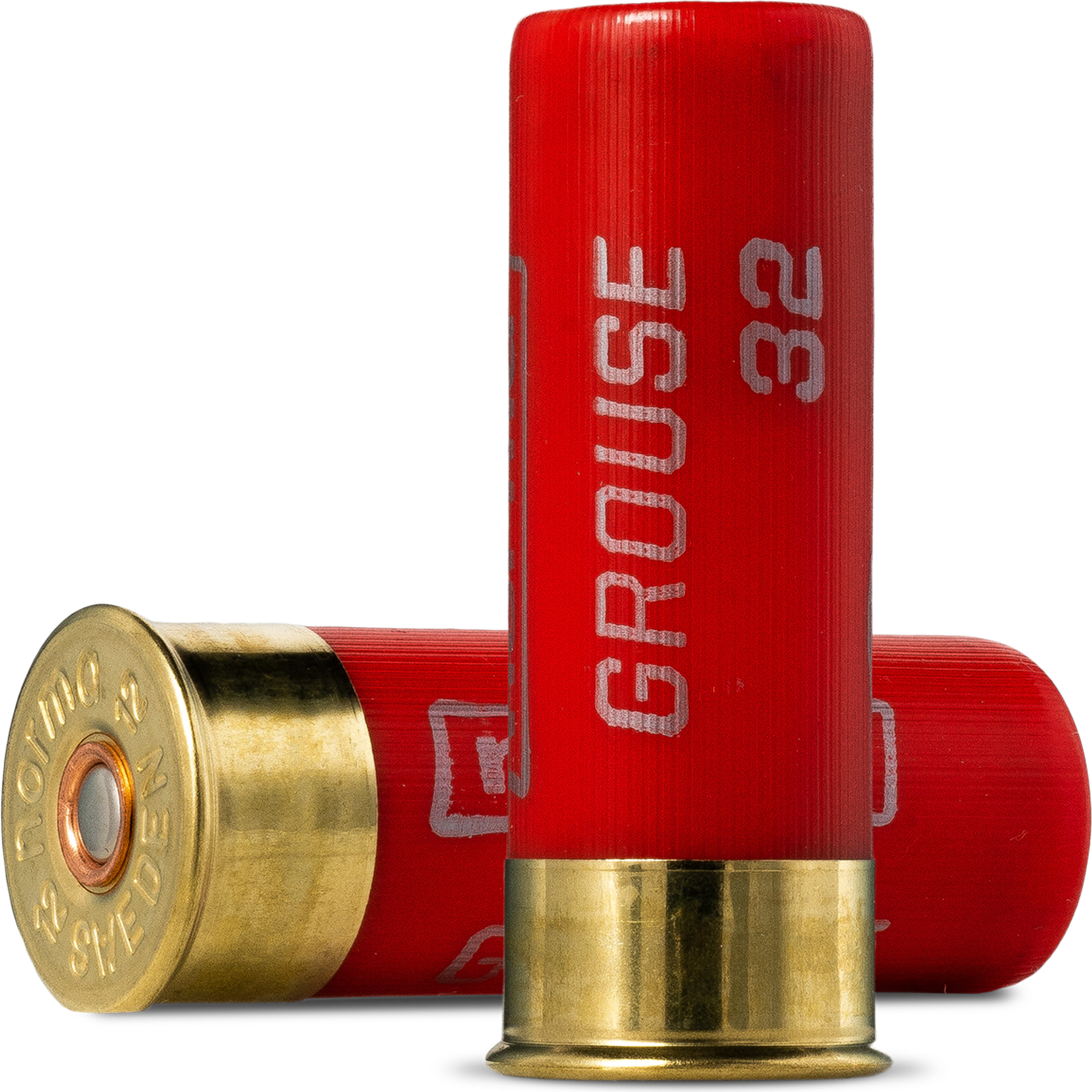 Norma Grouse 32 12/70 No 6 / 2,7 mm – 77112304 – gyári termékfotó