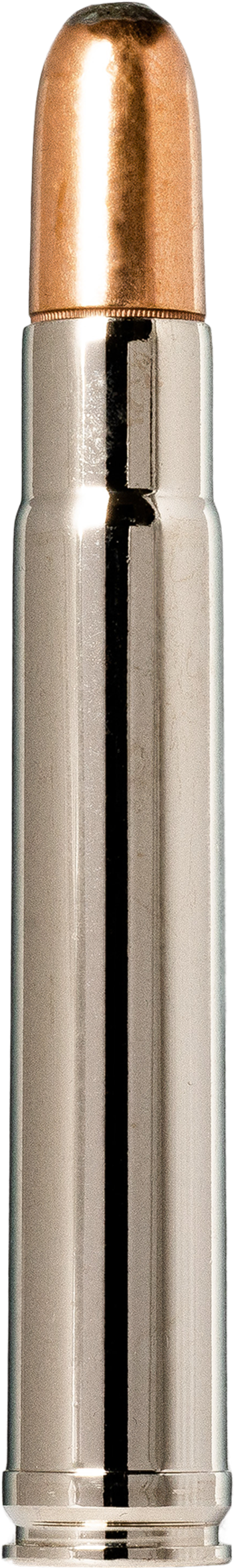Norma Woodleigh Soft Nose .416 Remington Magnum 29.2g – 20110722 – gyári termékfotó