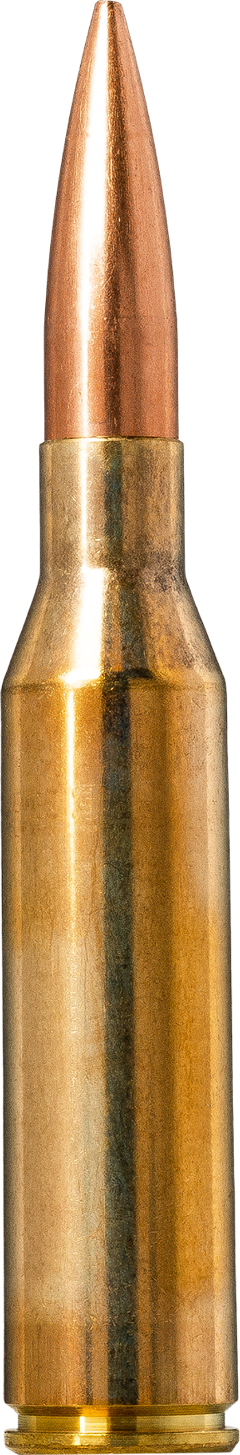 Norma Match King .338 Norma Magnum 19.4g – 20185272 – gyári termékfotó