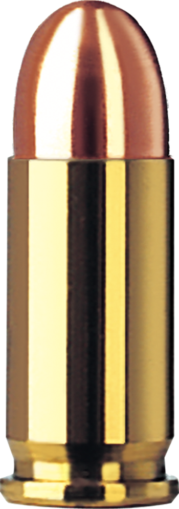 Norma .32 ACP FMJ Range & Training 4.7 g – 620040050 – gyári termékfotó