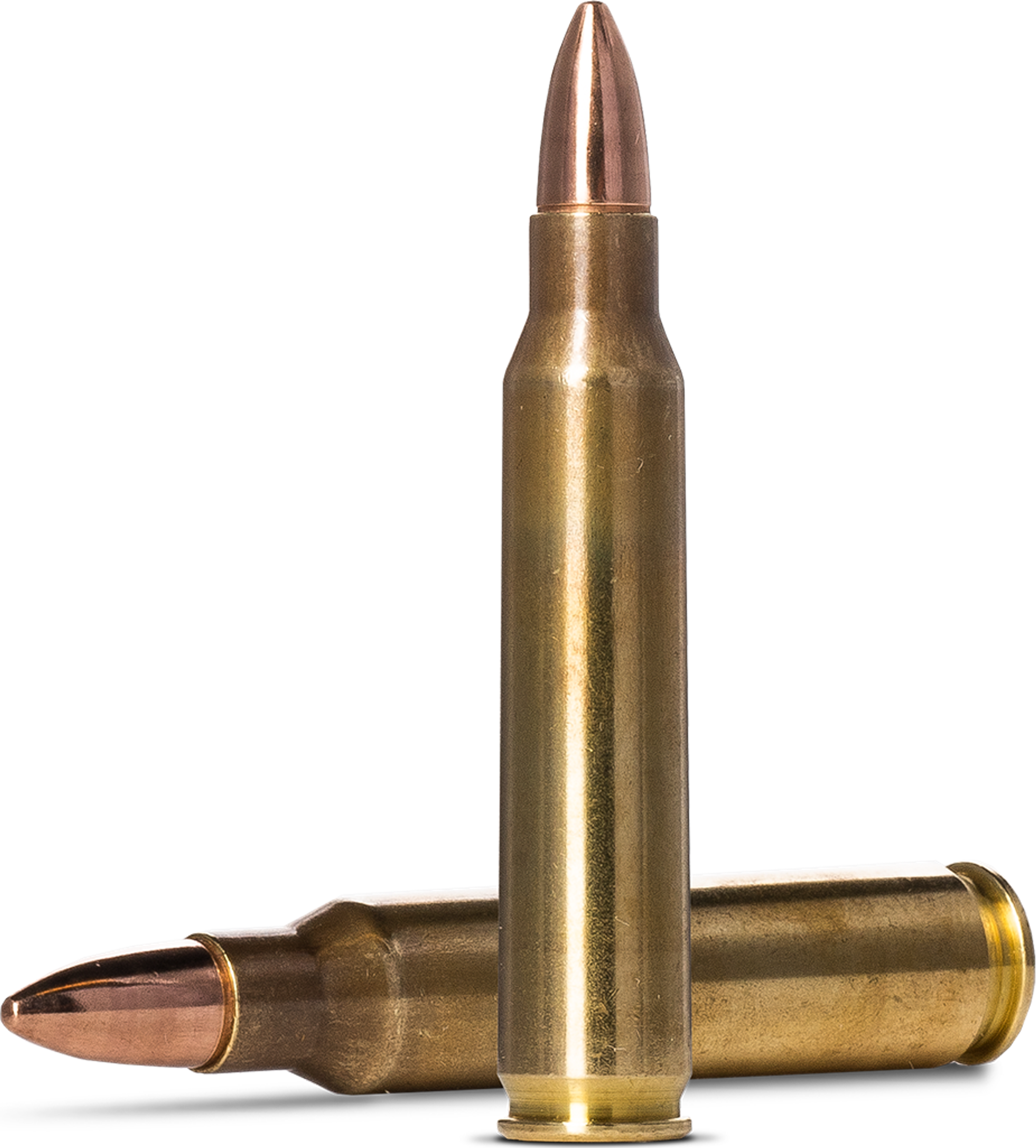Norma Range & Training 223 REM. 3,6g – 20157800 – gyári termékfotó