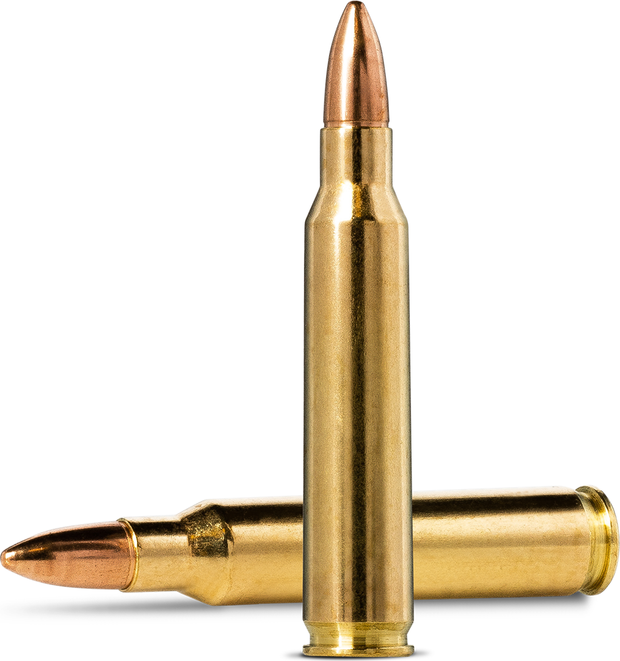 Norma Jaktmatch .223 Remington 3.6g – 20157260 – gyári termékfotó