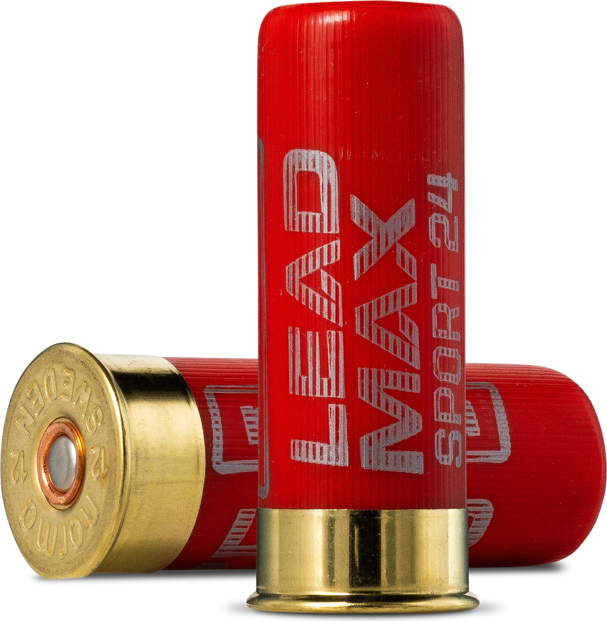 Norma Lead Max ® Sport 24 12/70 No 7,5 / 2,4 mm – 77112724 – gyári termékfotó