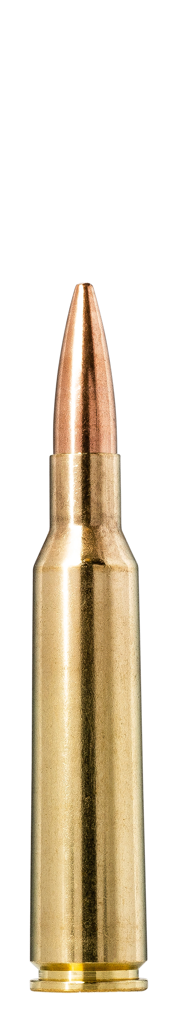 Norma Norma Jaktmatch 6.5x55 Swedish Mauser 7.8g