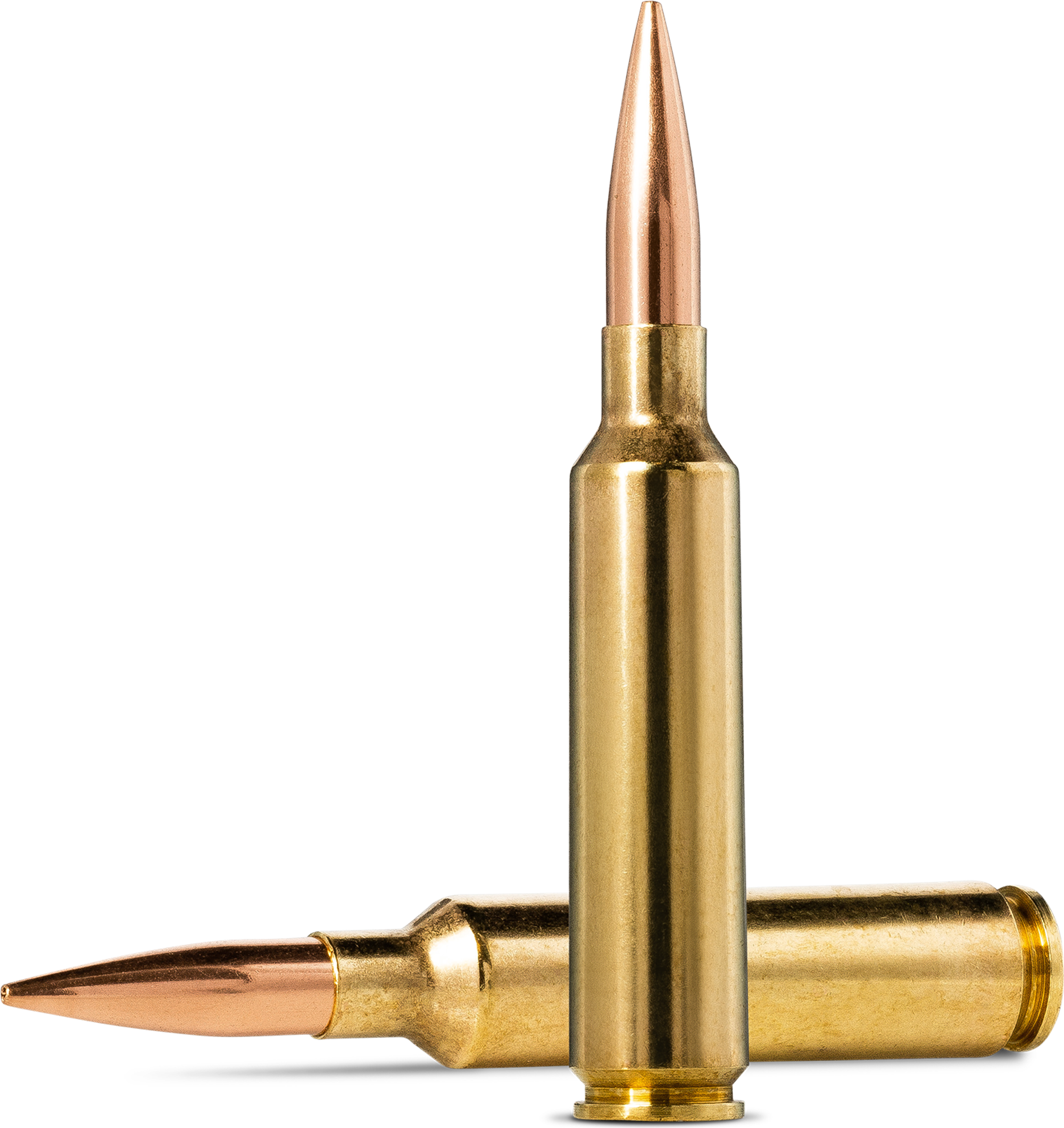 Norma Golden Target 6,5-284 Norma 8.4g – 10166092 – gyári termékfotó