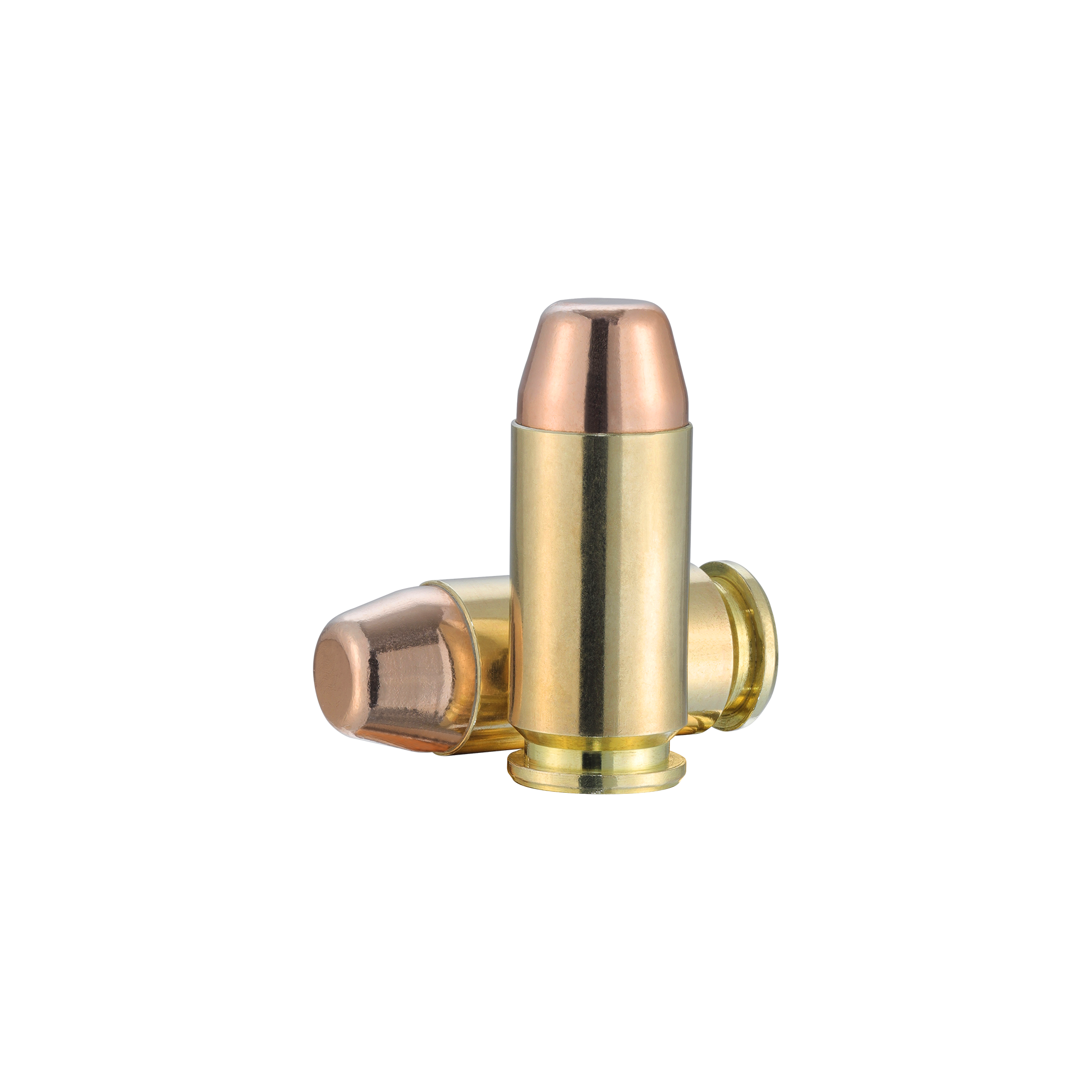 Norma Norma .40 S&W FMJ Range & Training 11.7 g