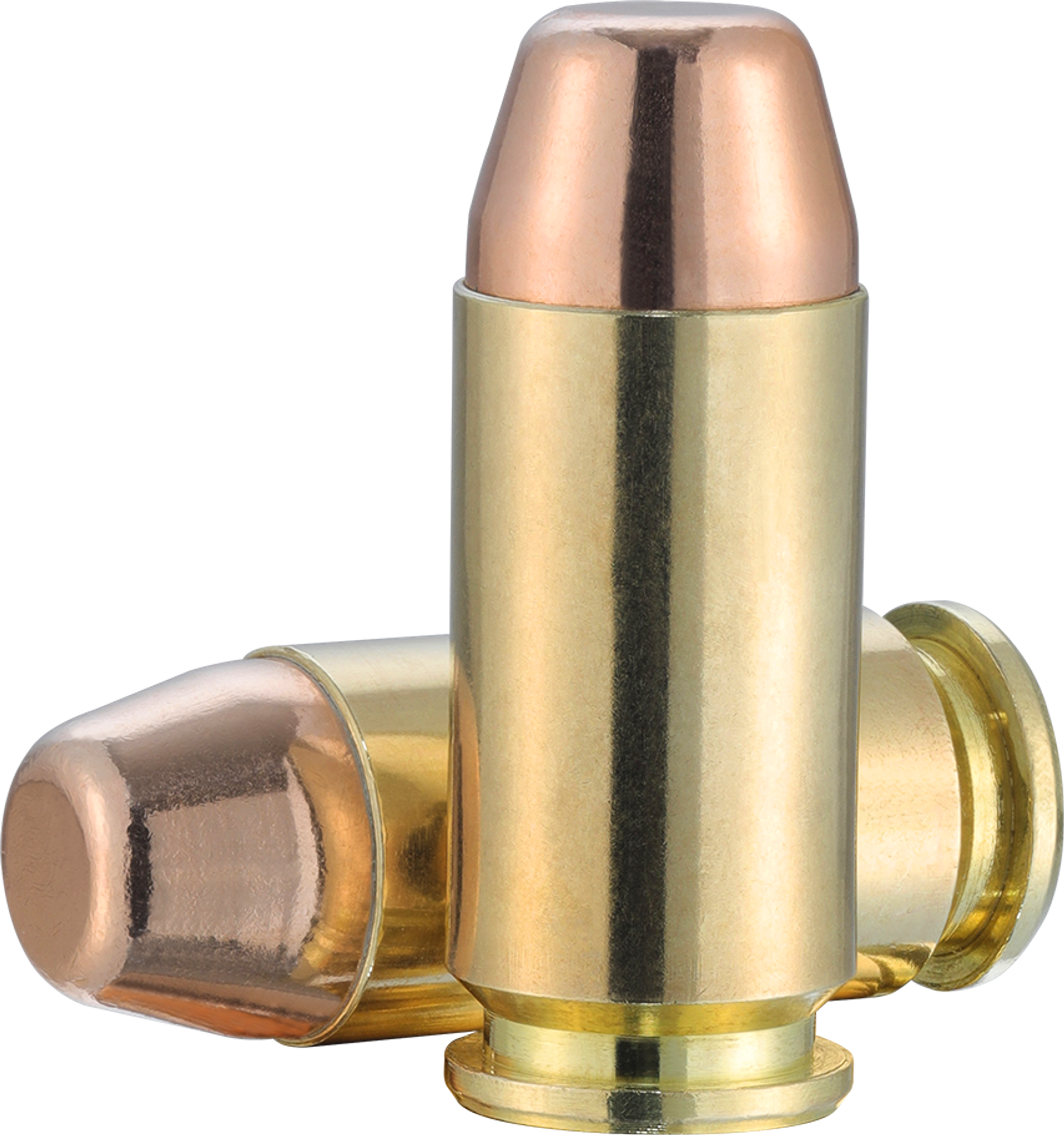 Norma .40 S&W FMJ Range & Training 11.7 g – 620740050 – gyári termékfotó