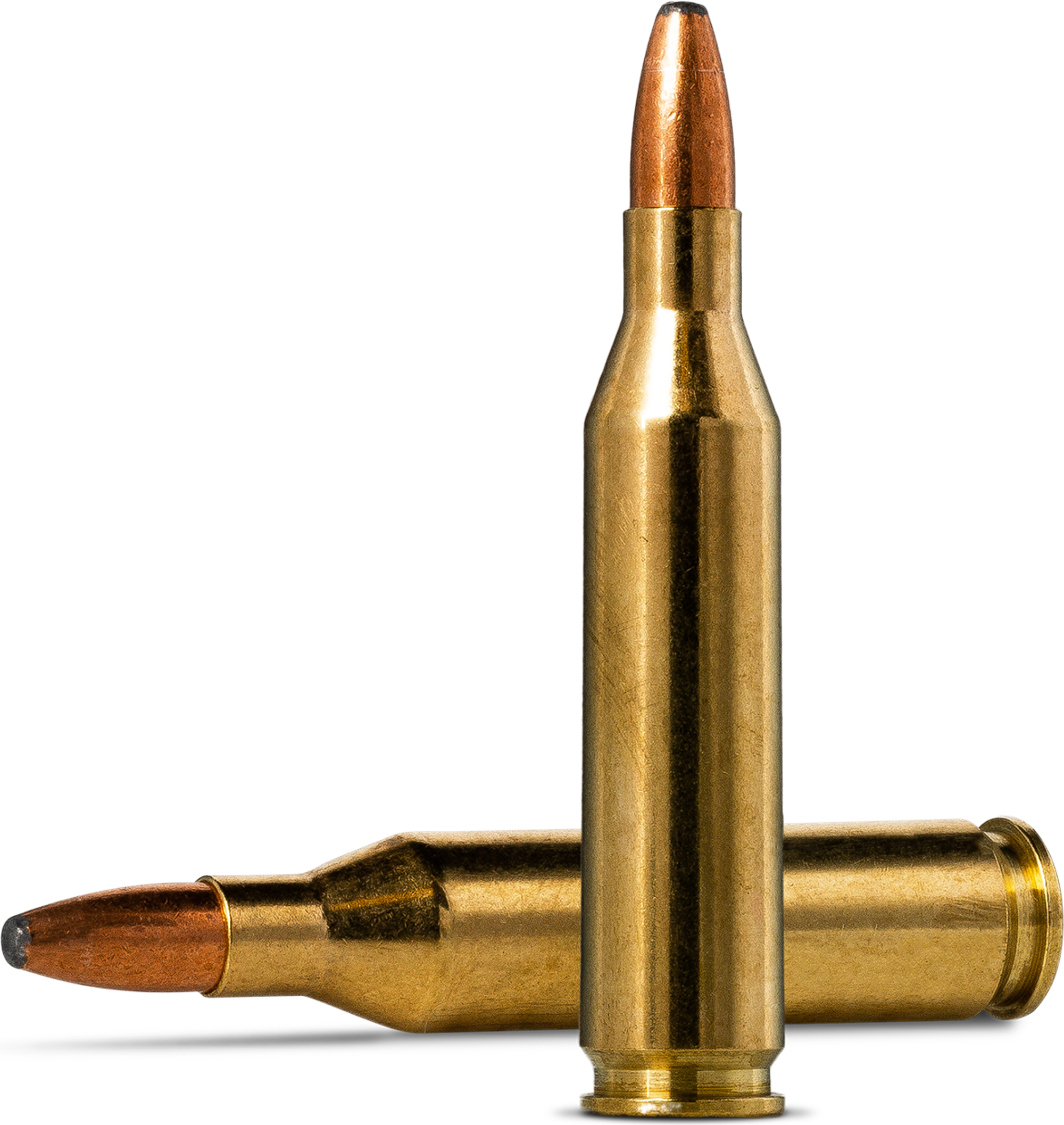 Norma Oryx .243 Winchester 6.5g – 20160332 – gyári termékfotó