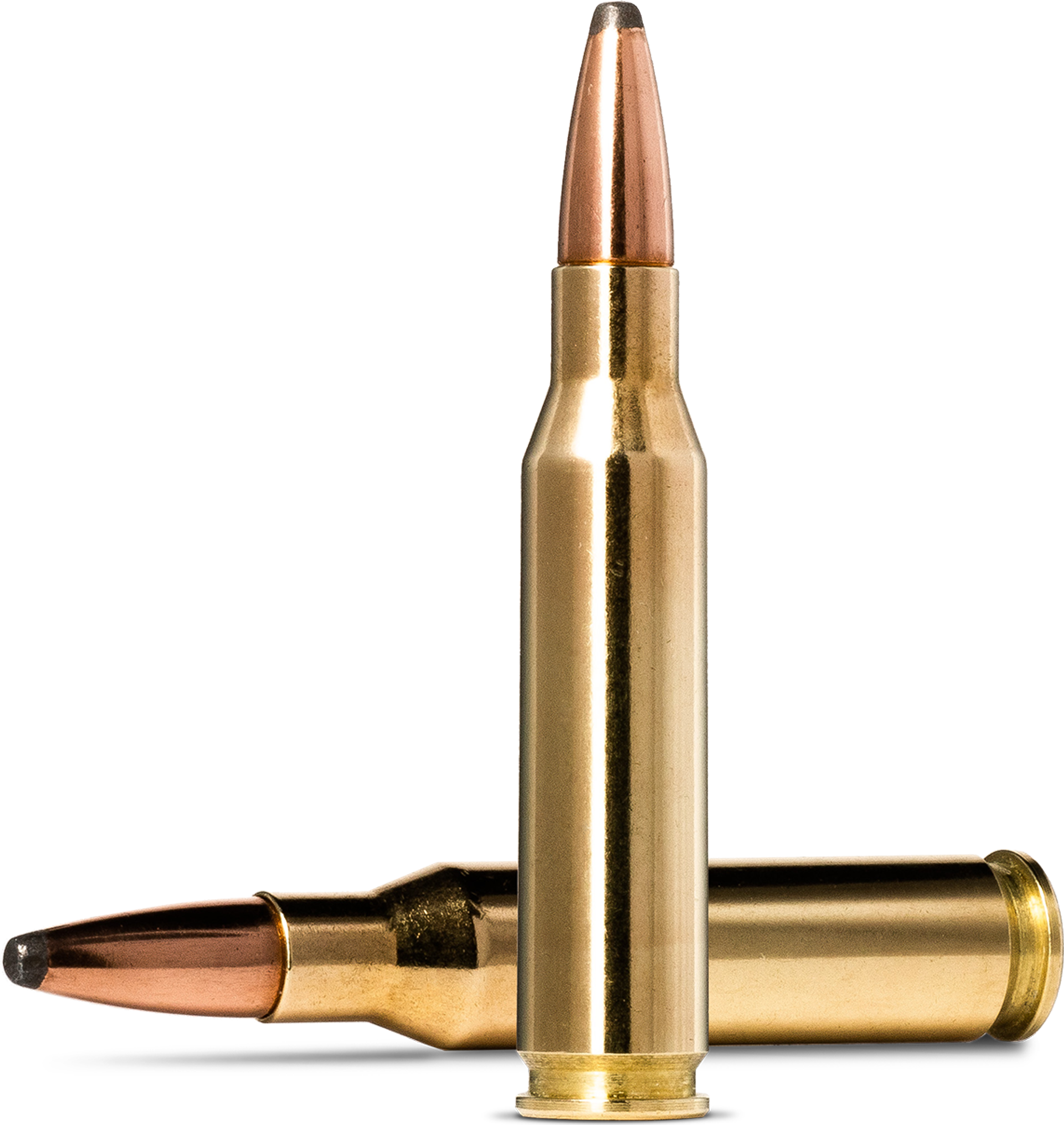Norma Whitetail 7 mm - 08 Remington 9,7 g – 20171502 – gyári termékfotó