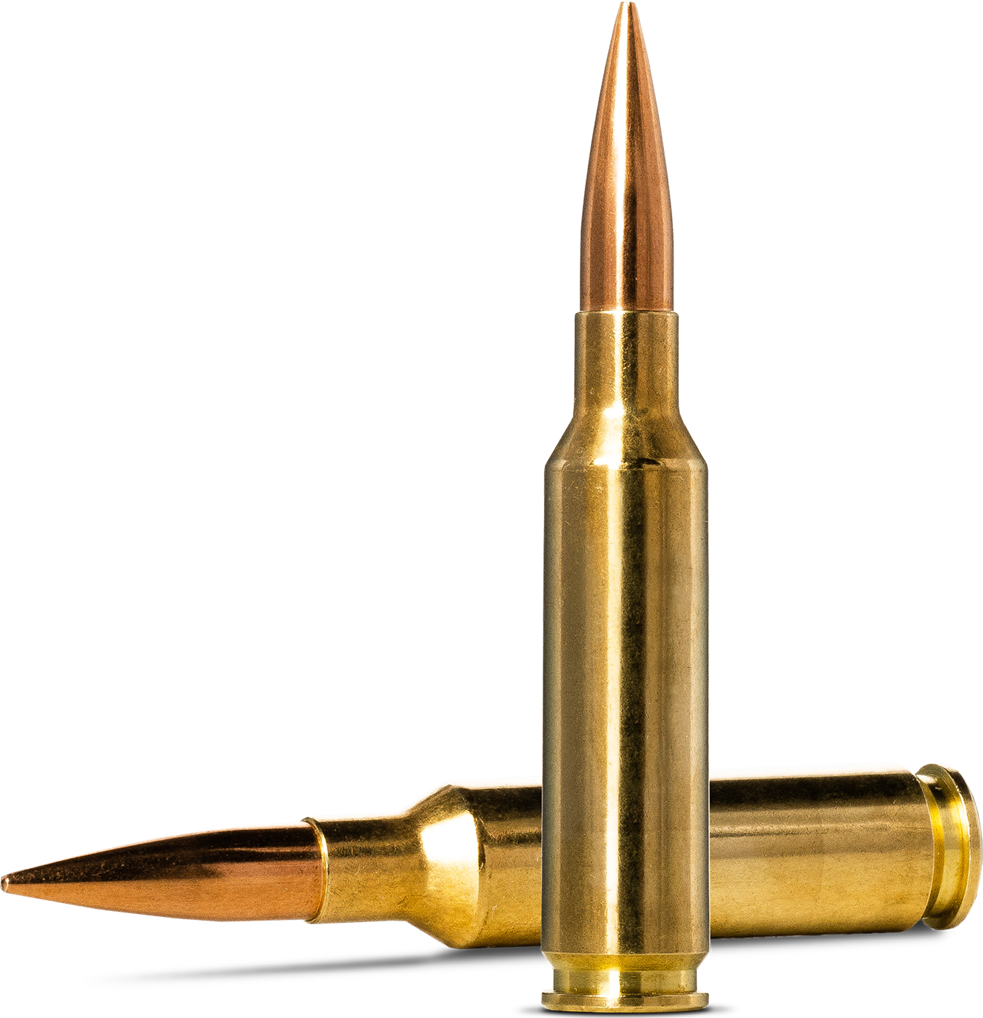 Norma Golden Target 6,5 Creedmoor 9.27g – 10166522 – gyári termékfotó