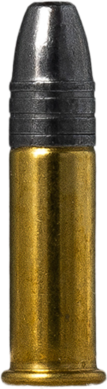 Norma Subsonic-22 – 2400065 – gyári termékfotó