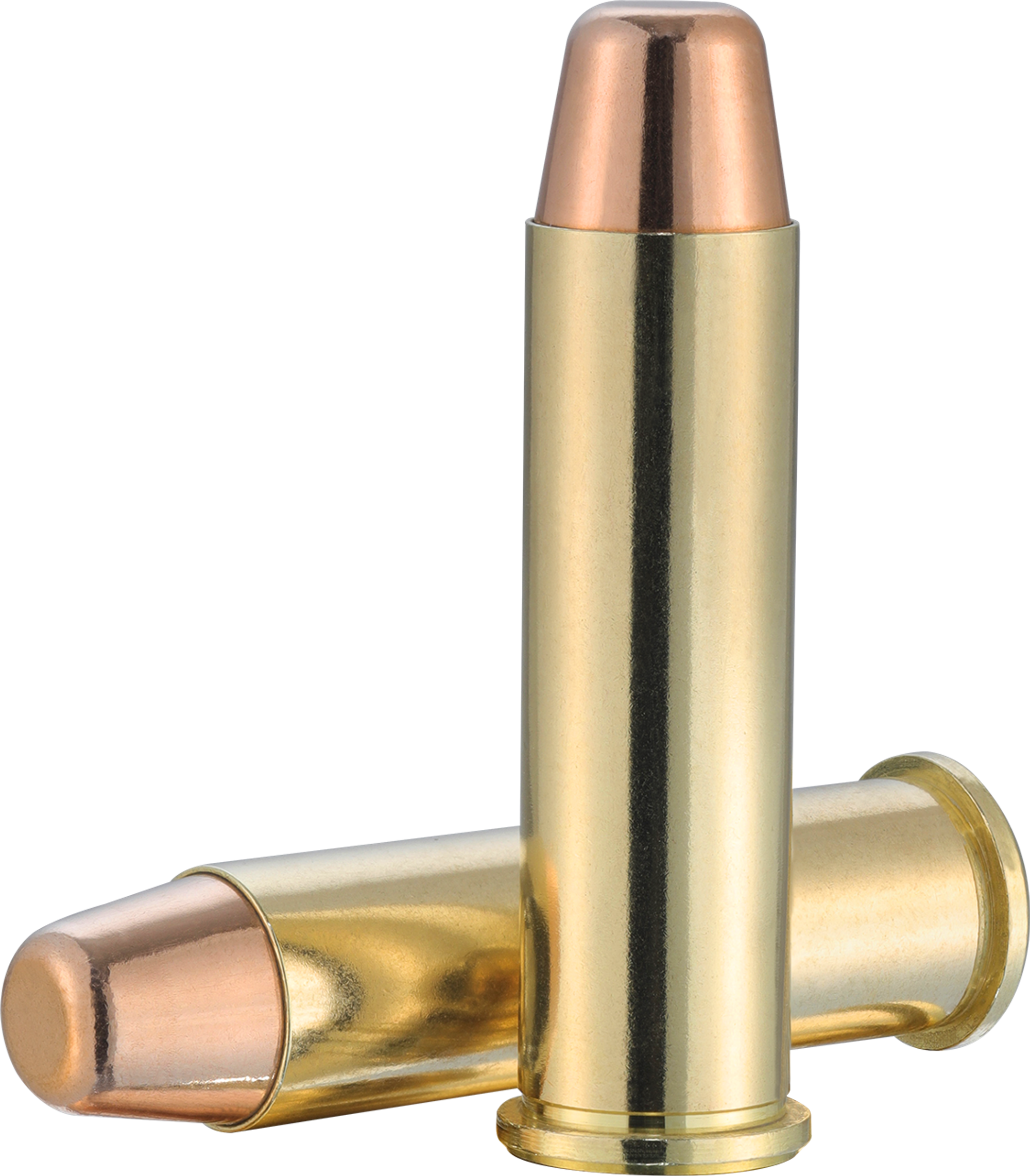 Norma .357 Mag FMJ Range & Training 158 gr – 620640050 – gyári termékfotó