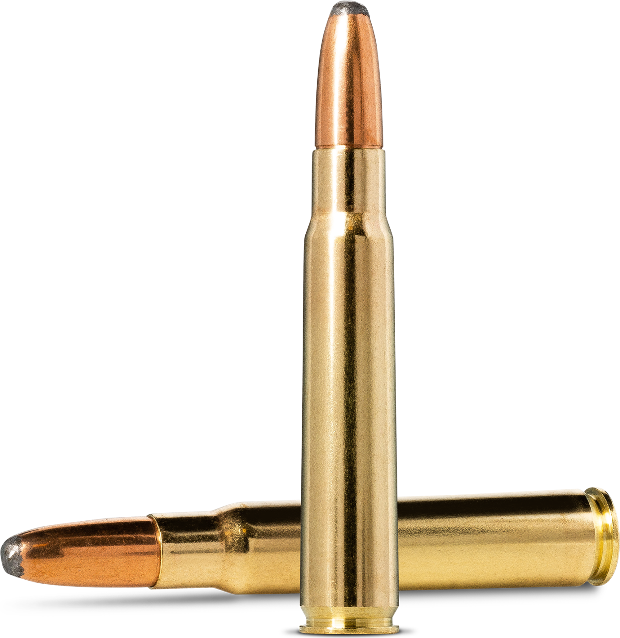 Norma Whitetail 8x57 JS 12.7g – 20180452 – gyári termékfotó