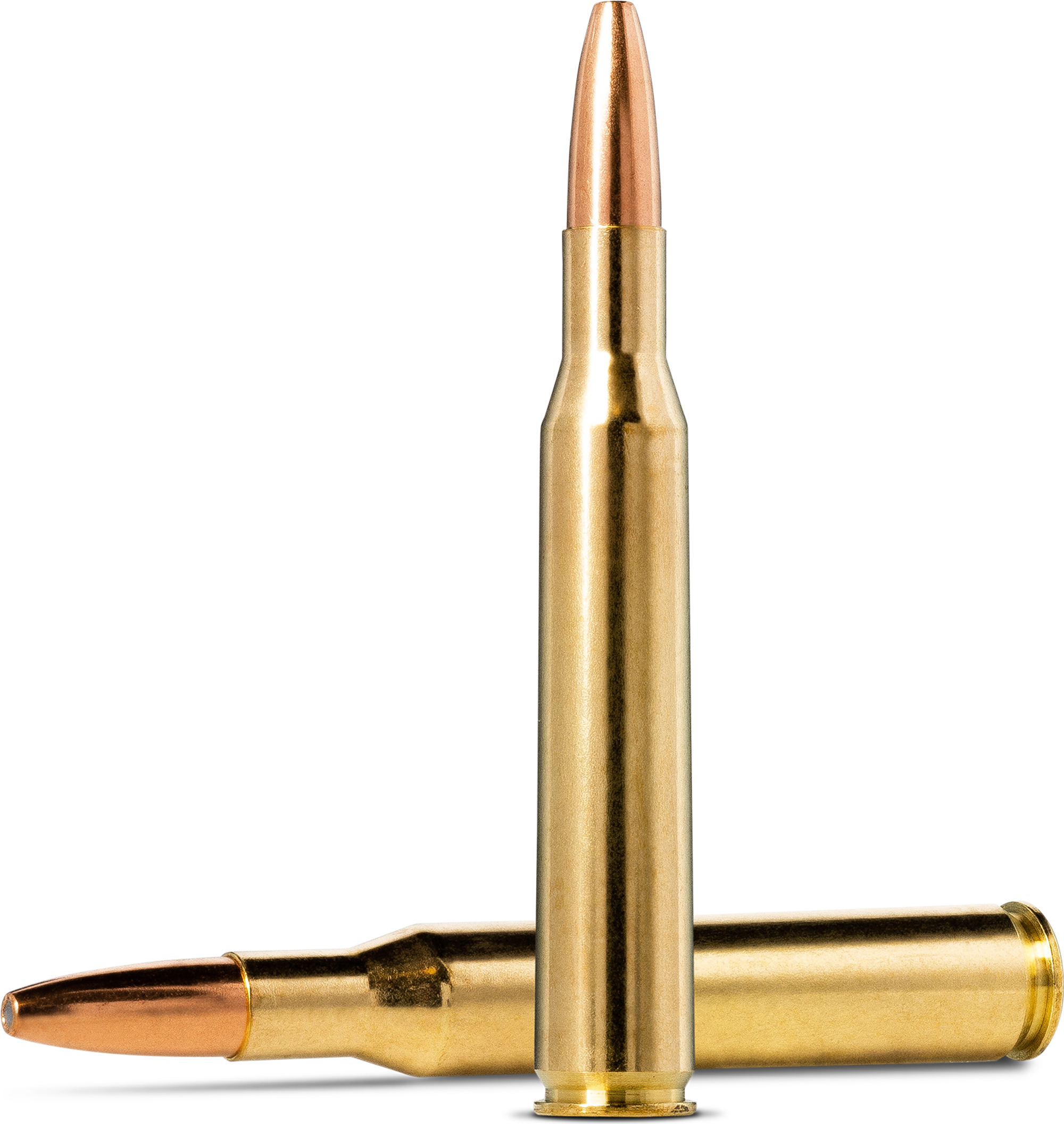 Norma Vulkan .270 Winchester 10.1g – 20169412 – gyári termékfotó