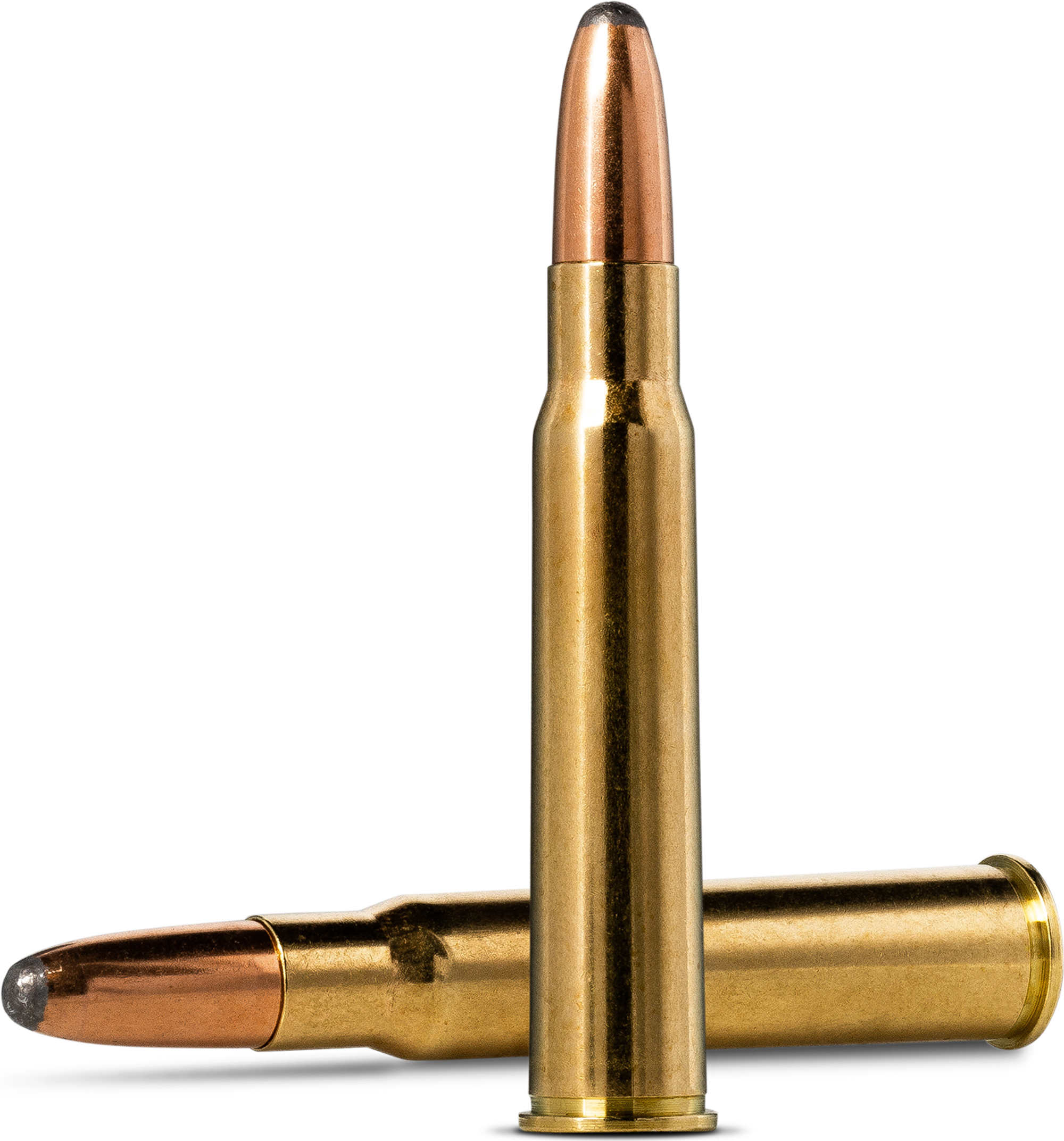 Norma Whitetail 8x57 JRS 12.7g – 20180462 – gyári termékfotó