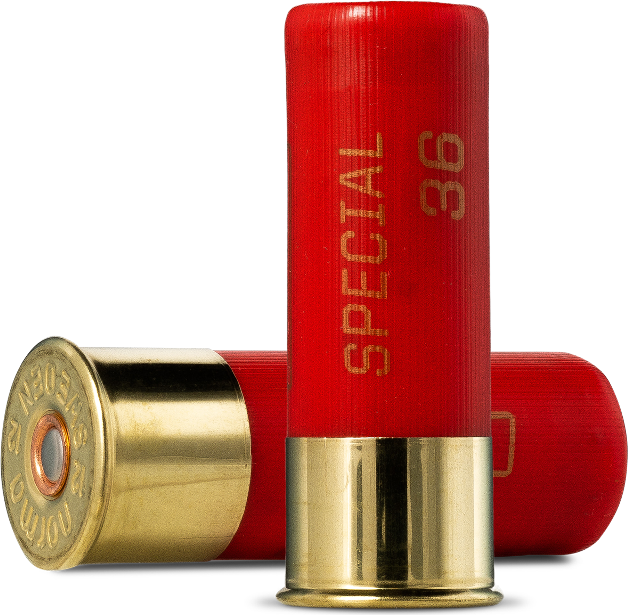 Norma Special 36 12/70 No 5 / 3 mm – 77112121 – gyári termékfotó