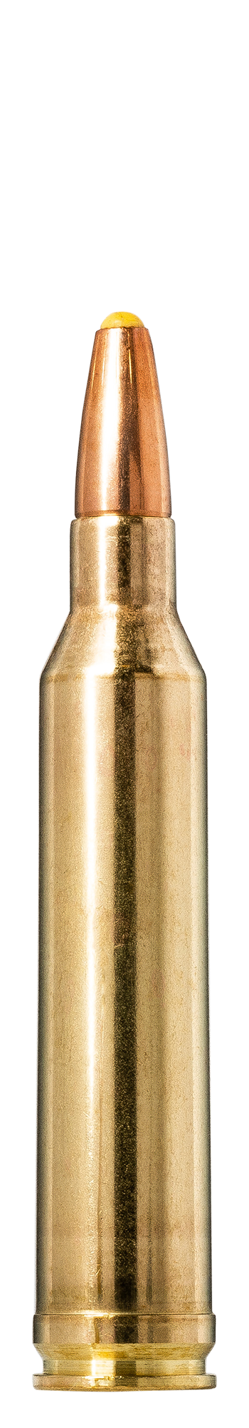 Norma Norma Plastic Point 7 mm Remington Magnum 11g