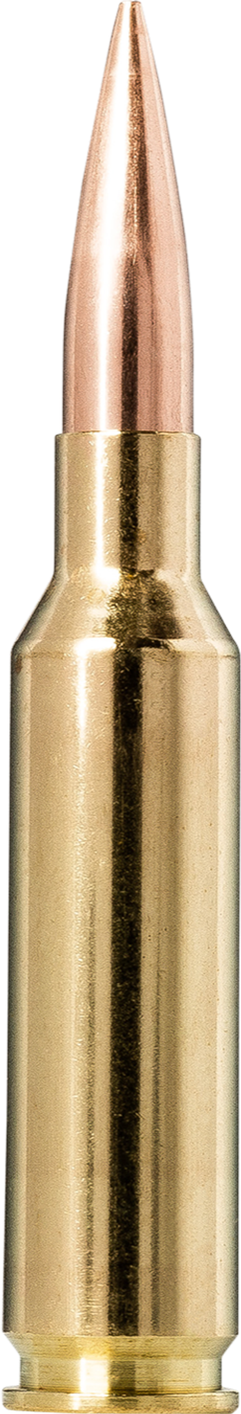 Norma Range & Training 6,5 Creedmoor 8,0g – 20166650 – gyári termékfotó