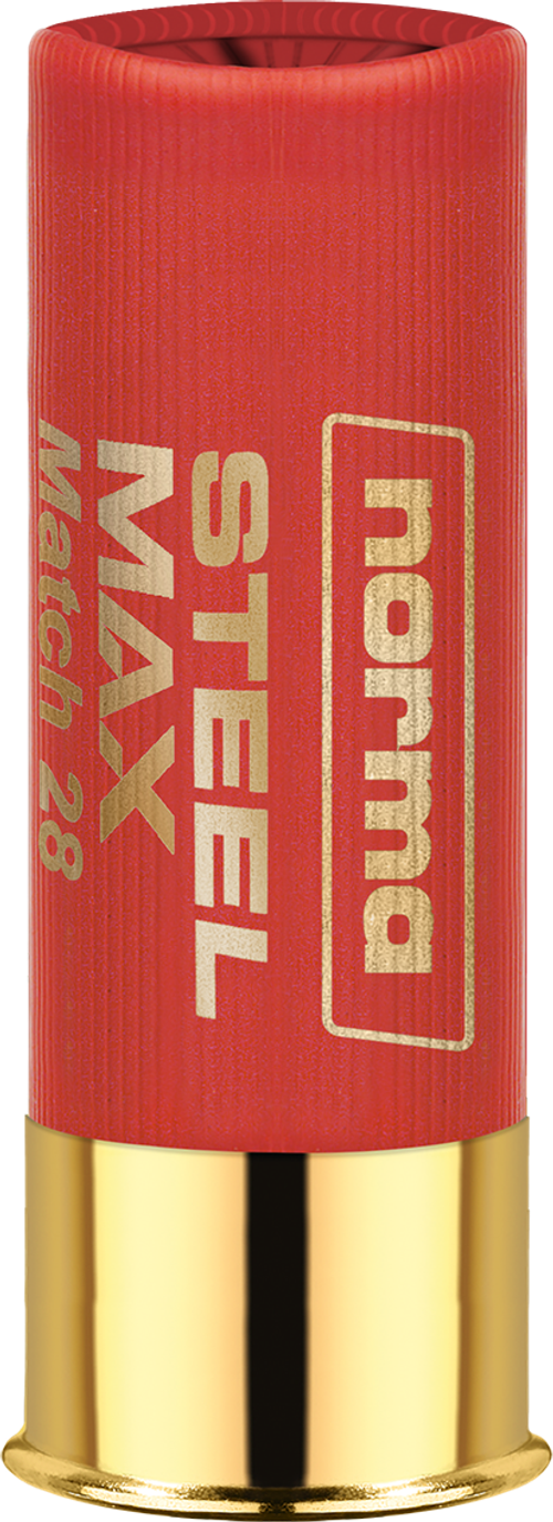 Norma Steel Max ® Match 28 12/70 No 8 / 2,2 mm – 77112694 – gyári termékfotó