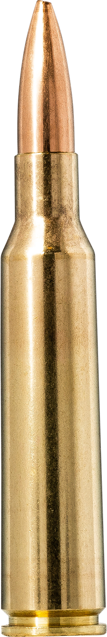 Norma HP Rekrutt 6,5x55 Swedish Mauser 6.5g – 10165230 – gyári termékfotó