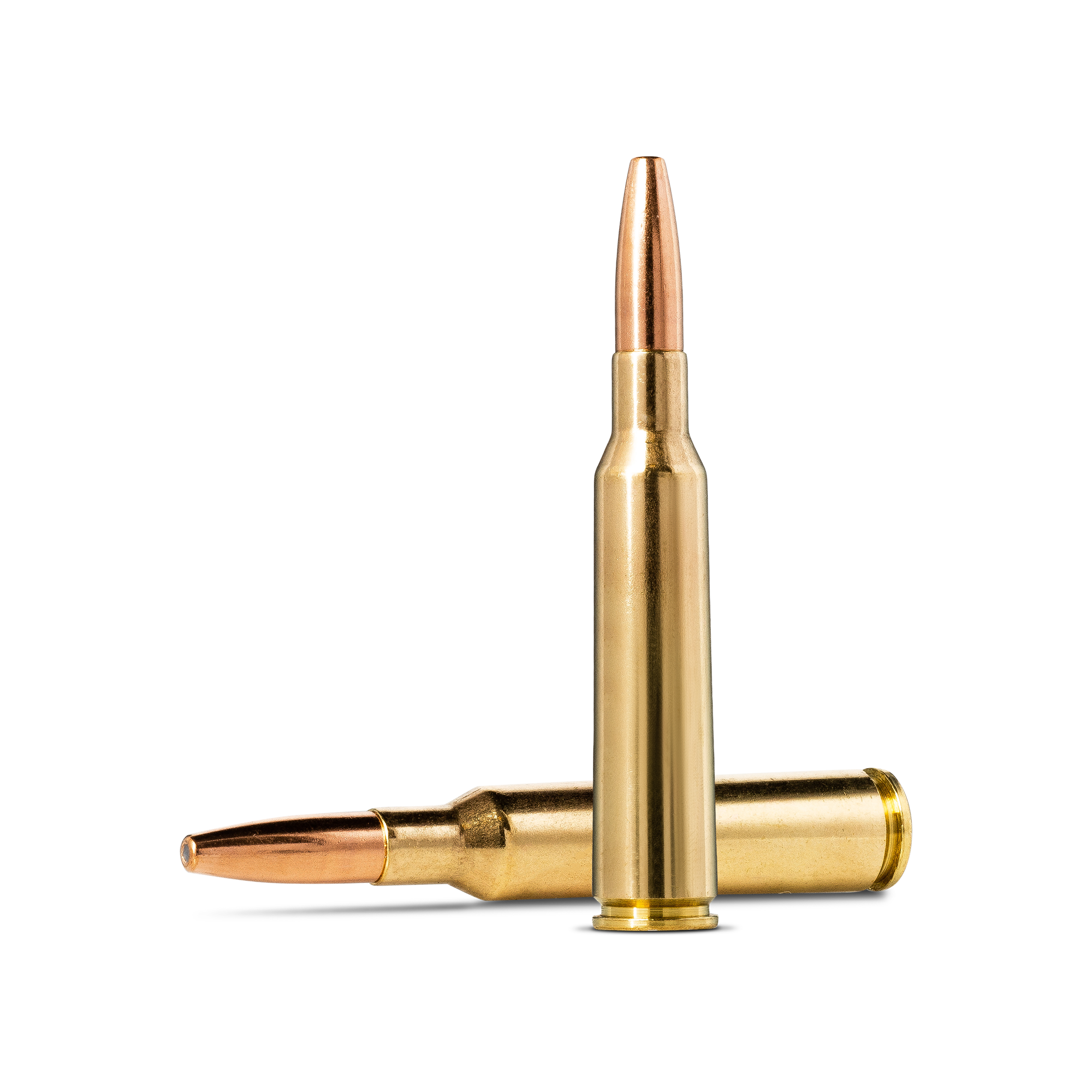 Norma Vulkan 6,5x55 Swedish Mauser 10.1g | Norma Precision