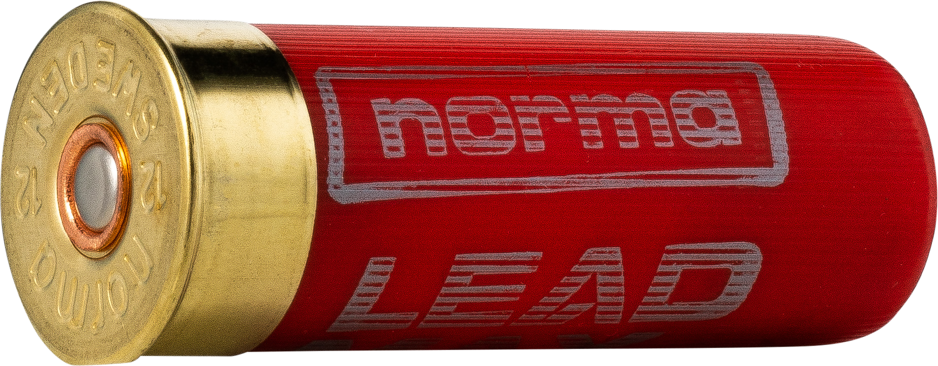 Norma Lead Max ® Sport 24 12/70 No 7,5 / 2,4 mm – 77112724 – gyári termékfotó