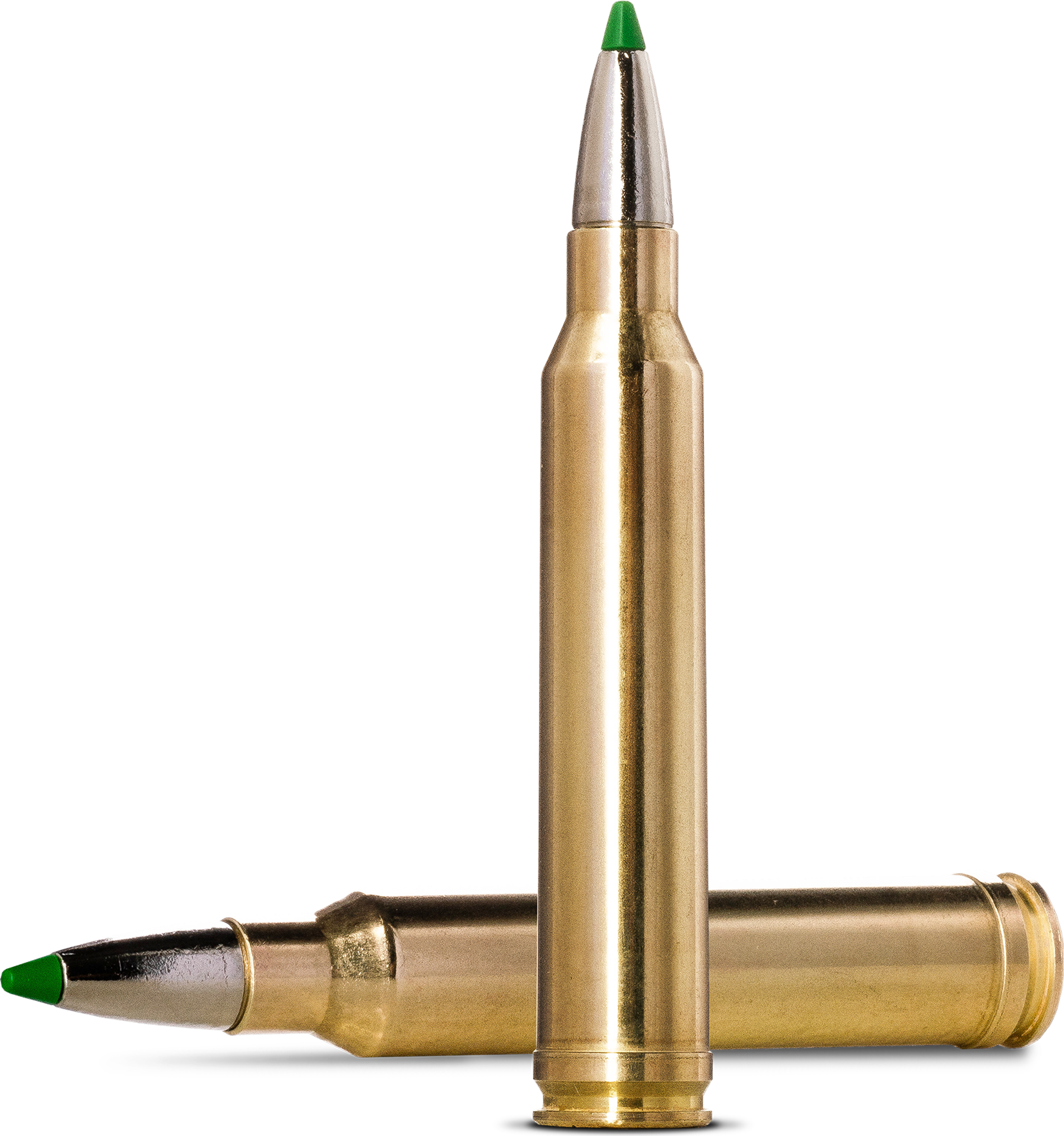 Norma ECOSTRIKE .300 Winchester Magnum 10,7g – 20177502 – gyári termékfotó