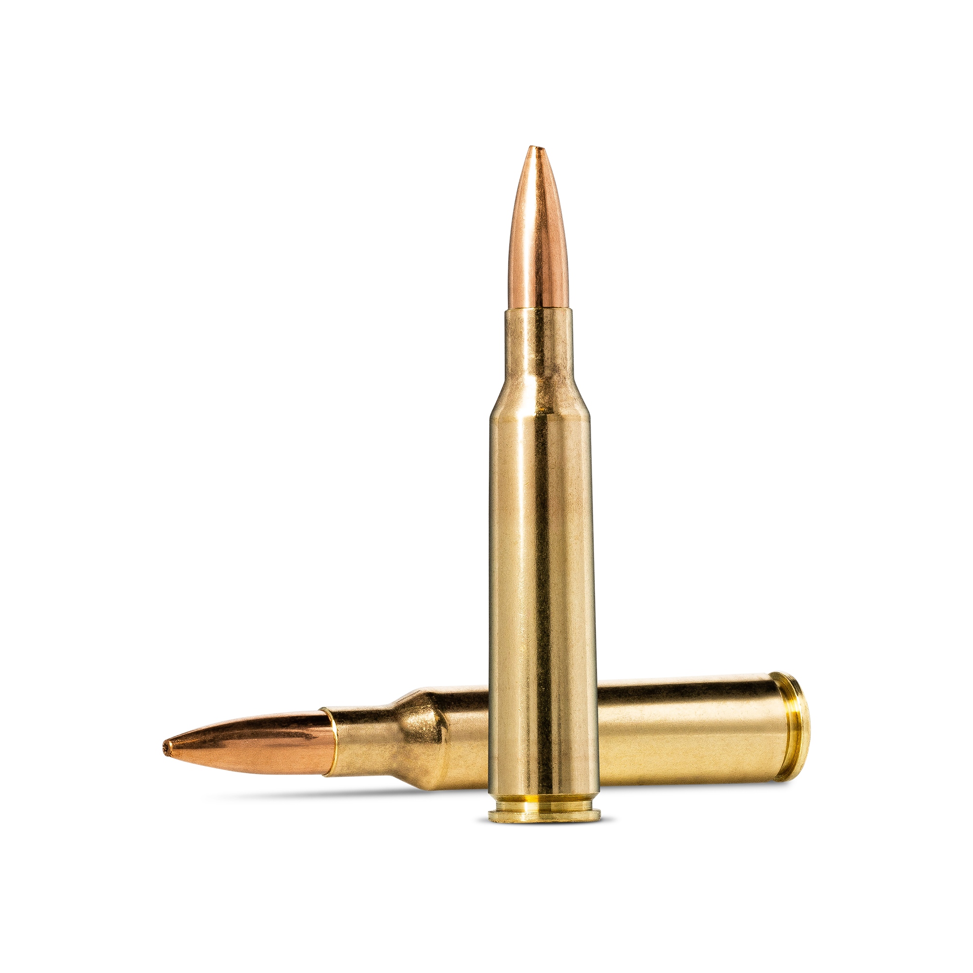 Norma HP Rekrutt 6,5x55 Swedish Mauser 6.5g | Norma Precision