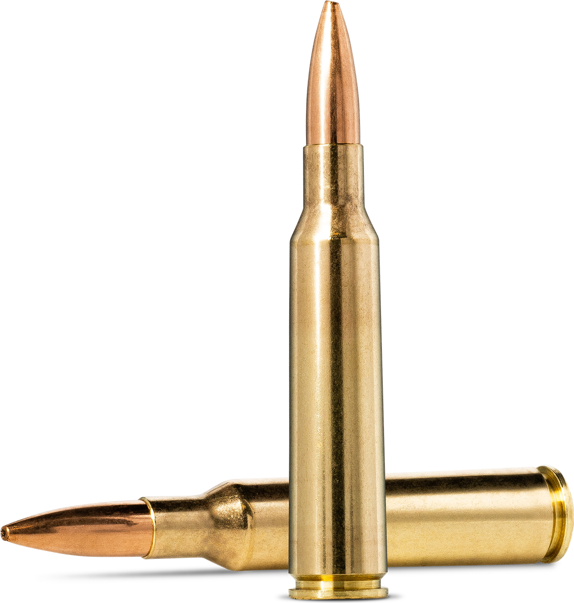 Norma HP Rekrutt 6,5x55 Swedish Mauser 6.5g – 10165230 – gyári termékfotó