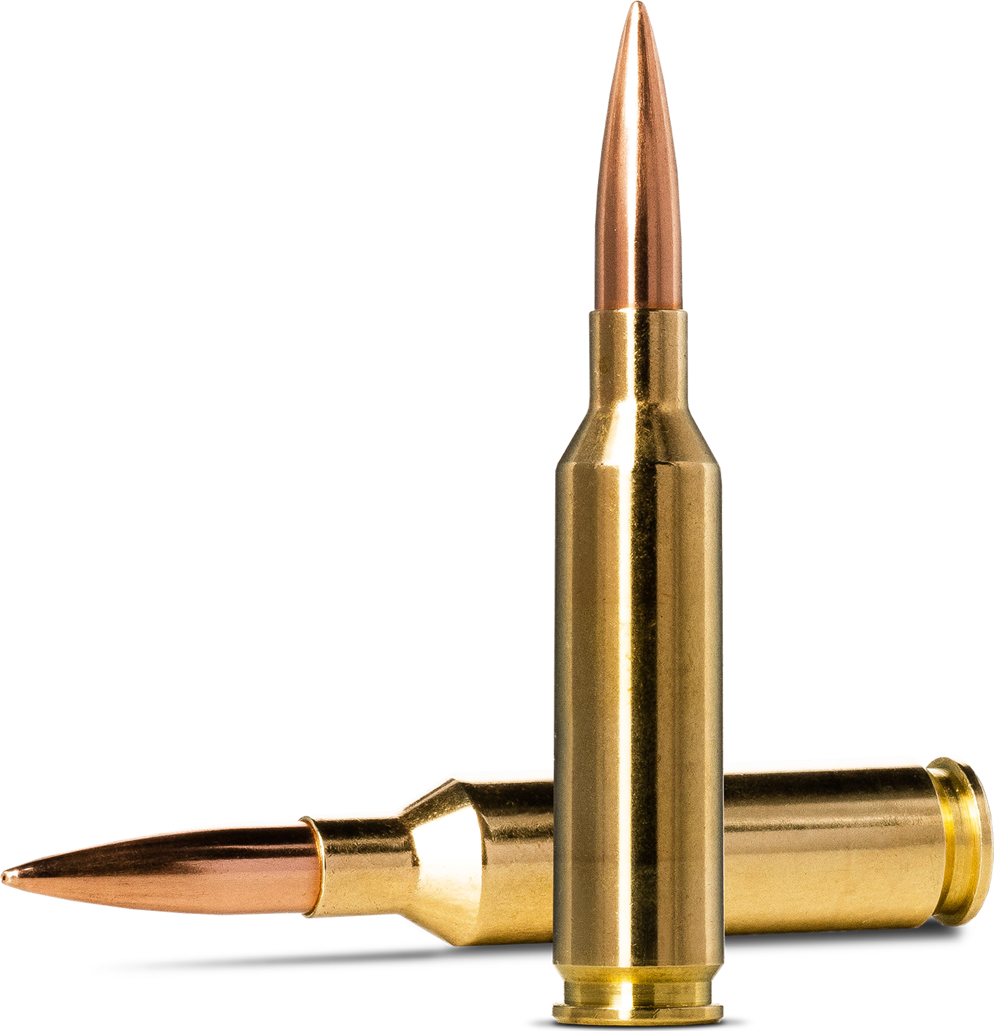 Norma Golden Target 6mm Creedmoor 6.9g – 20160392 – gyári termékfotó