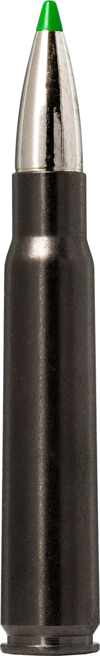 Norma Ecostrike Silencer 8x57 JS 10.4 g – 20180422 – gyári termékfotó