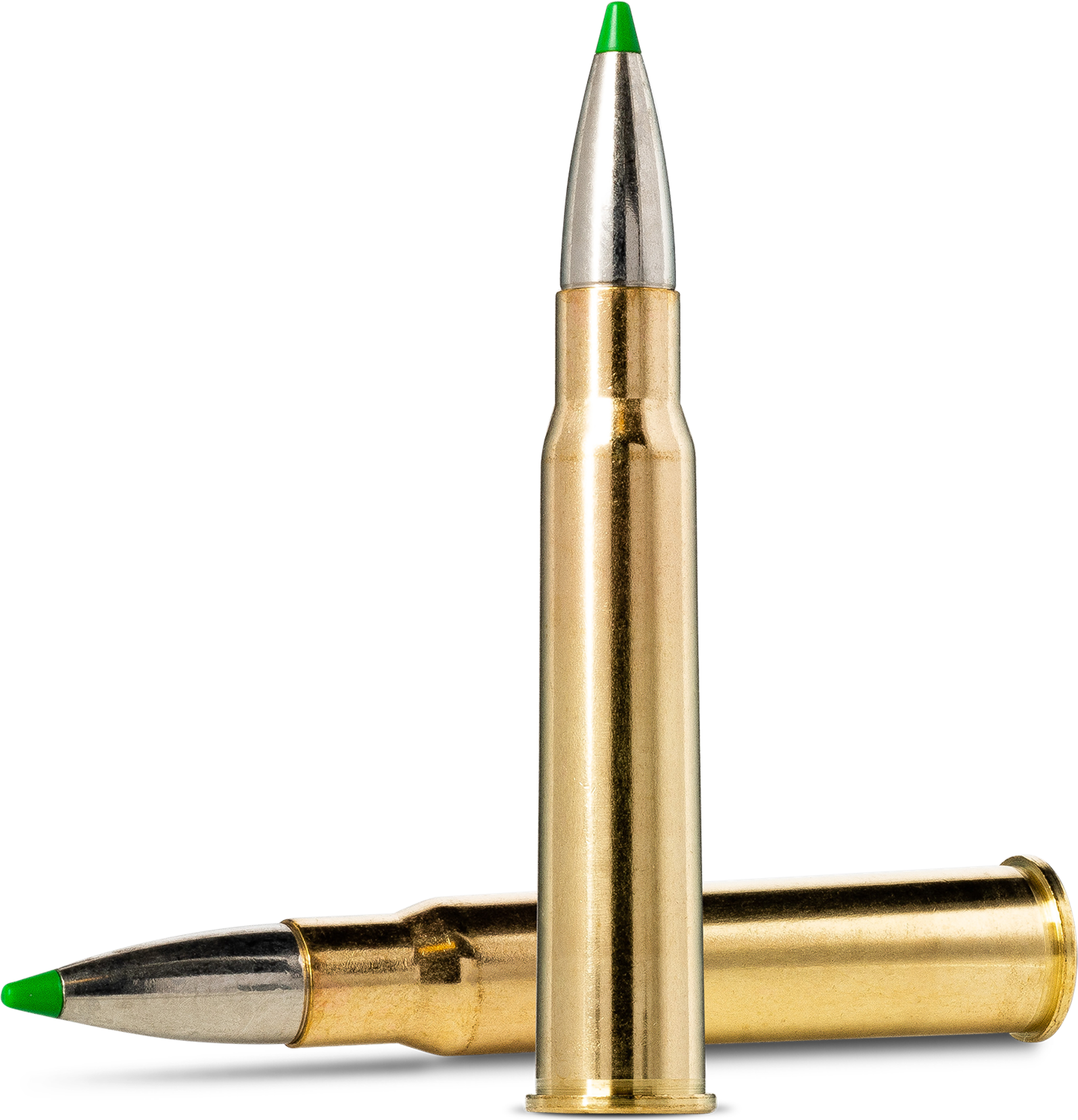 Norma ECOSTRIKE 8x57 JRS 10,4g – 20180432 – gyári termékfotó
