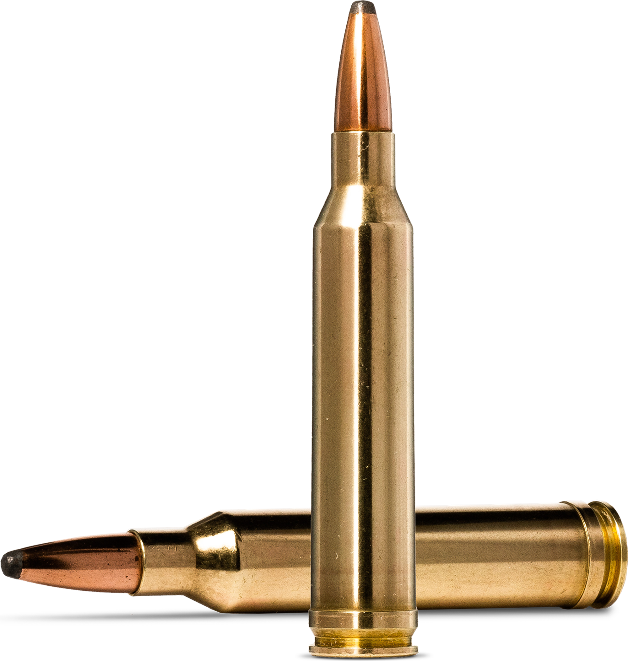 Norma Whitetail 7 mm Remington Magnum 9,7 g – 20171512 – gyári termékfotó