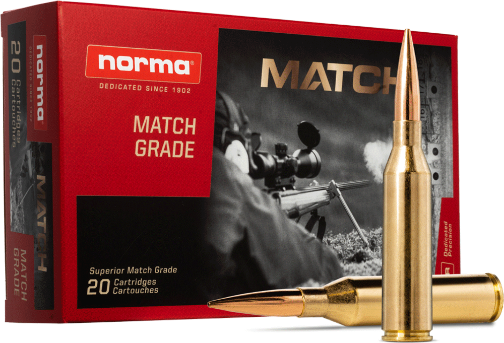 Norma Hybrid Target 300 Norma Mag. 14.9g – 20174602 – gyári termékfotó