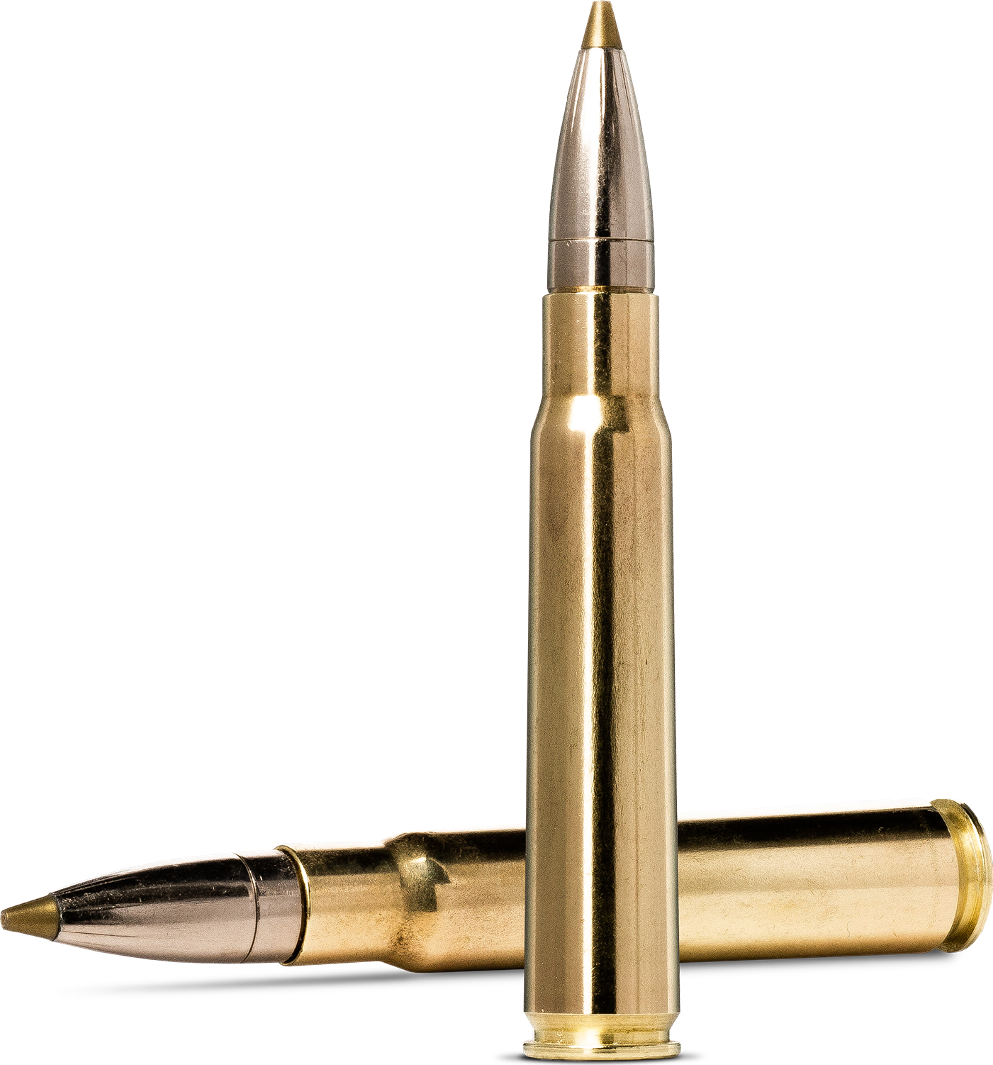Norma EVOSTRIKE 8x57 JS 9g – 20180382 – gyári termékfotó