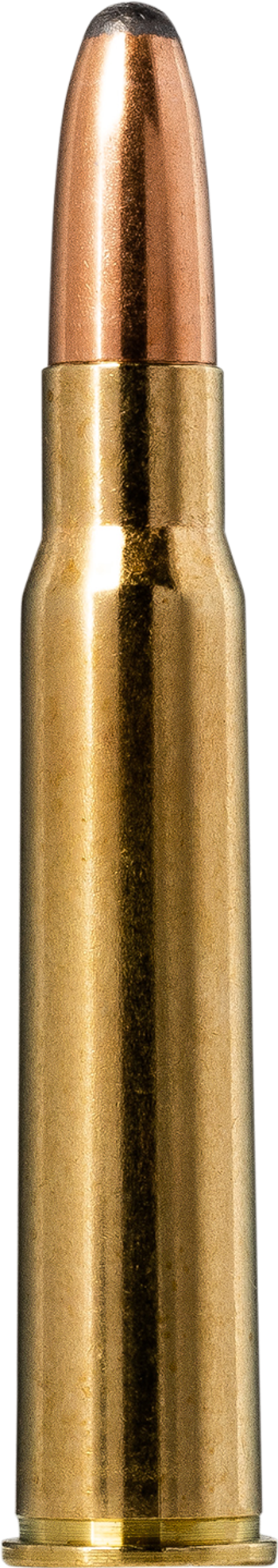 Norma Whitetail 8x57 JRS 12.7g – 20180462 – gyári termékfotó