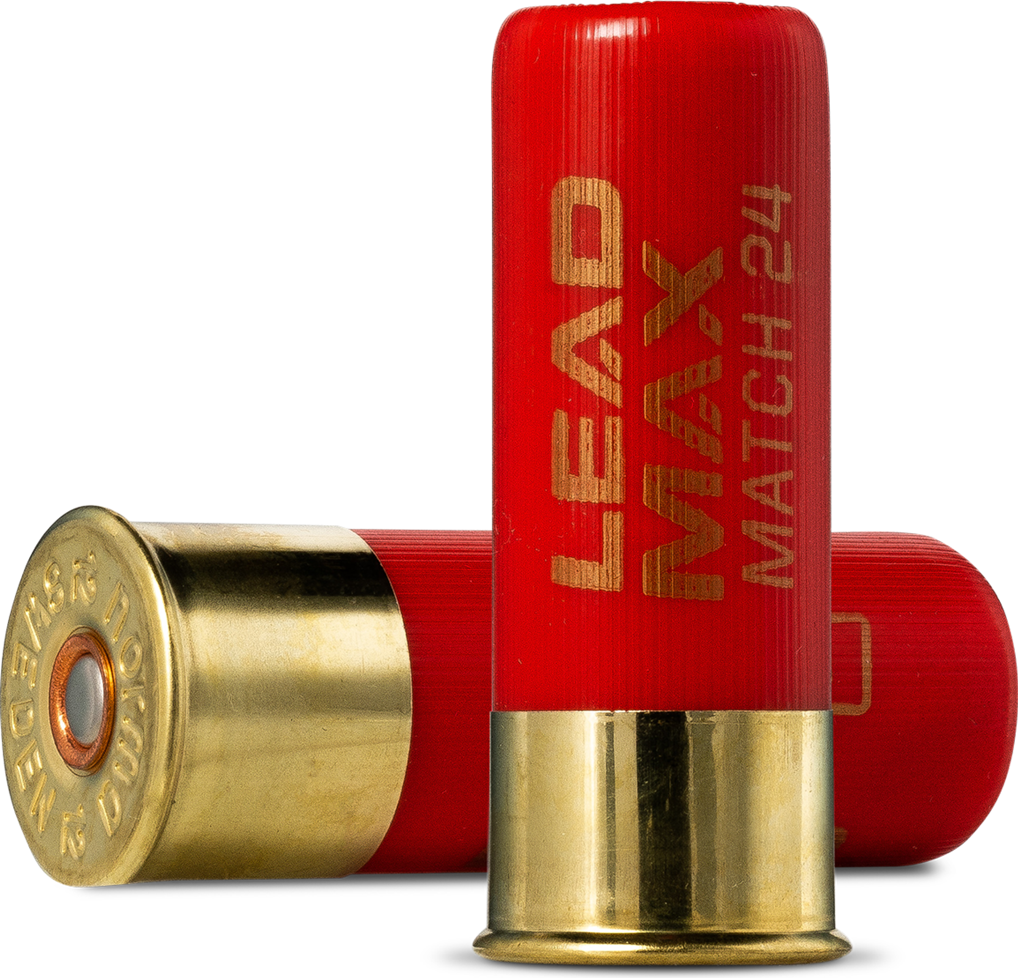 Norma Lead Max ® Match 24 12/70 No 8 / 2,2 mm – 77112424 – gyári termékfotó