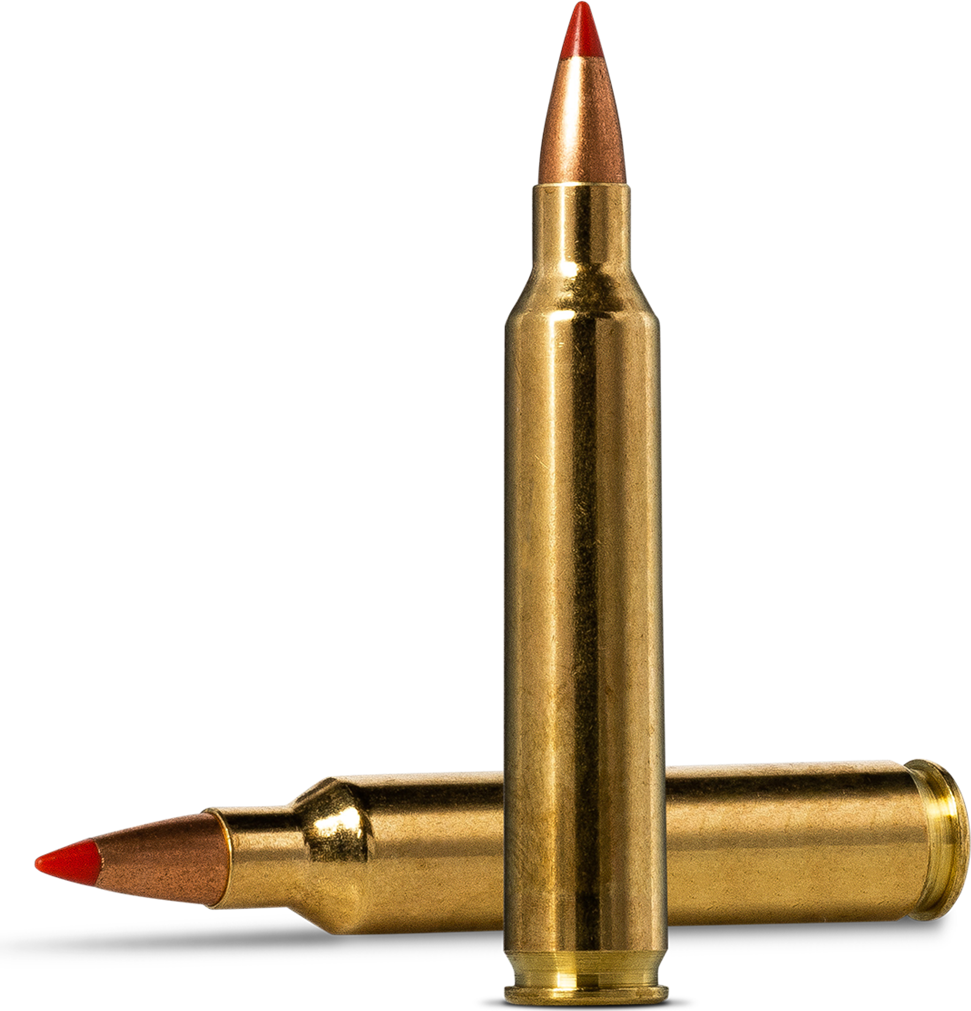 Hornady V-MAX 204 Ruger 2.6g – 20156502 – gyári termékfotó