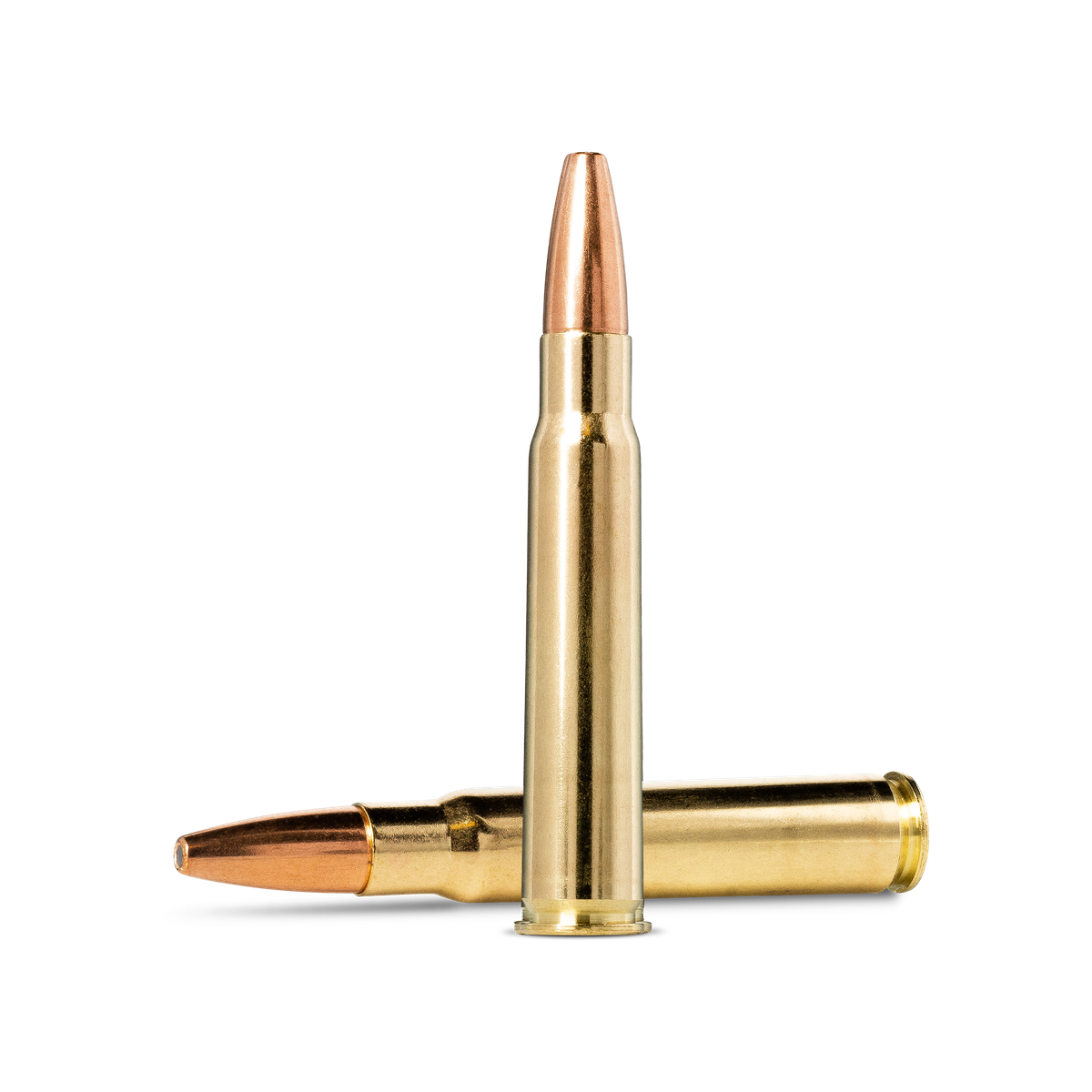 Norma Vulkan 8x57 JS 12.7g | Norma Precision