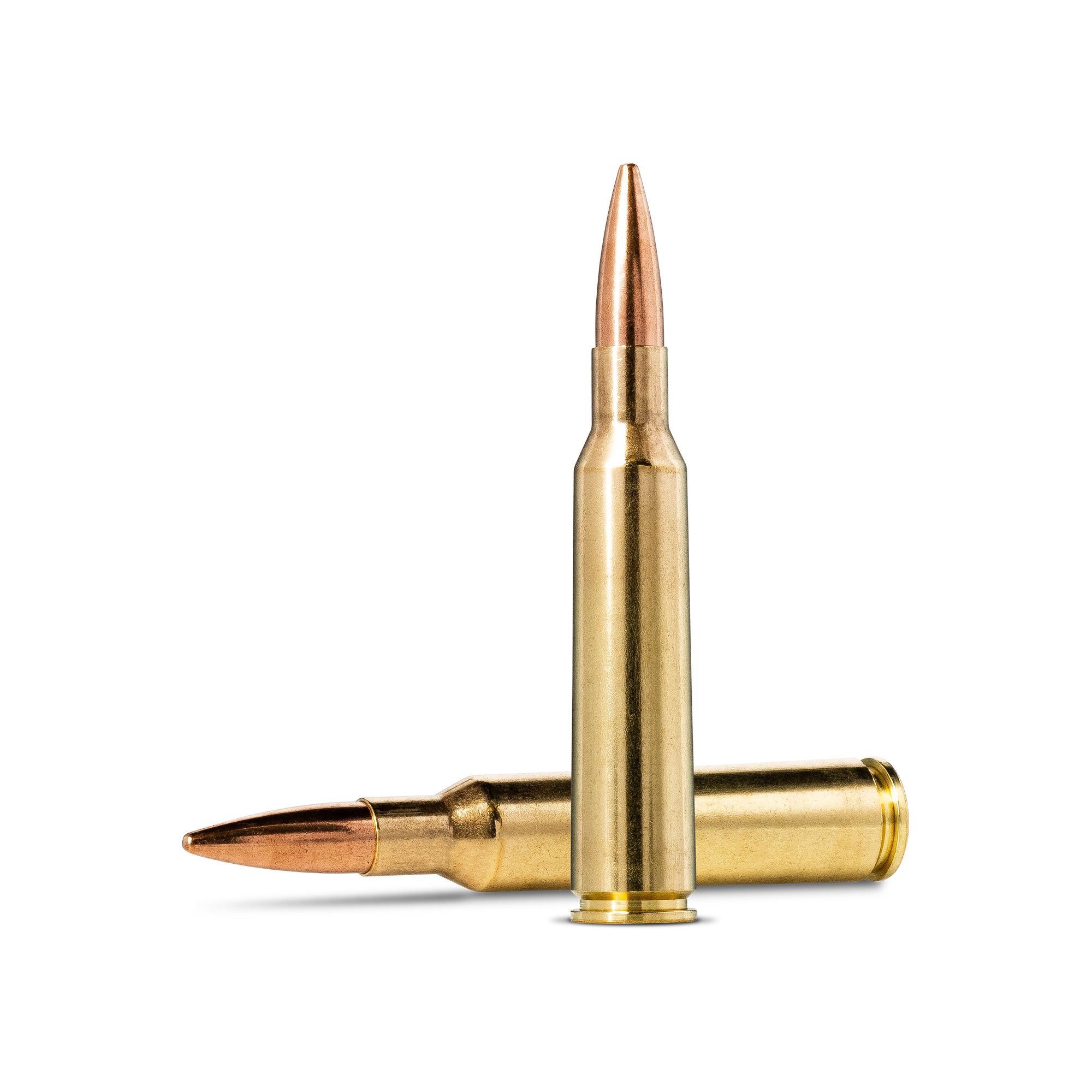 Norma Jaktmatch 6,5x55 Swedish Mauser 7.8g | Norma Precision