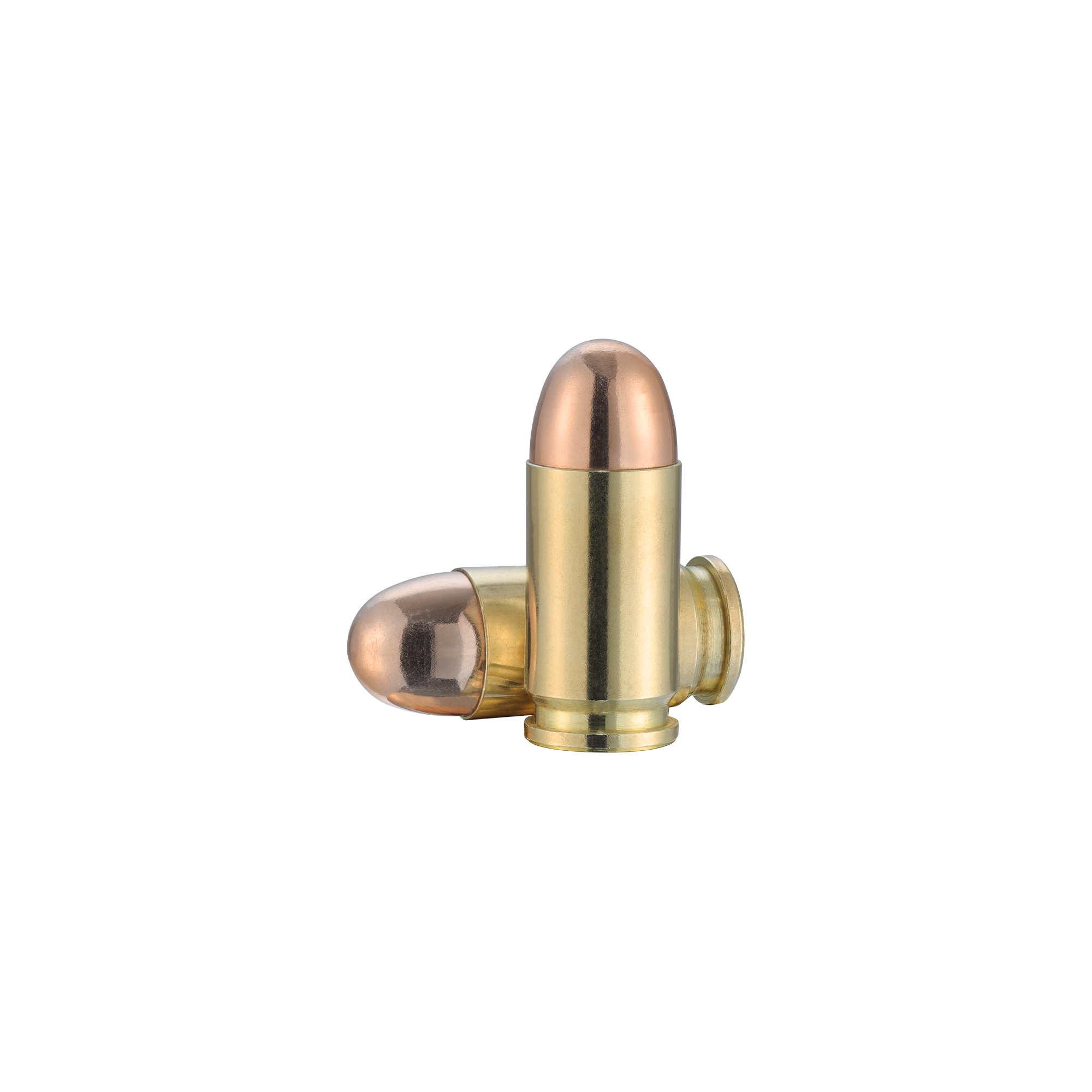 Norma Norma .380 ACP FMJ Range & Training 6.2 g
