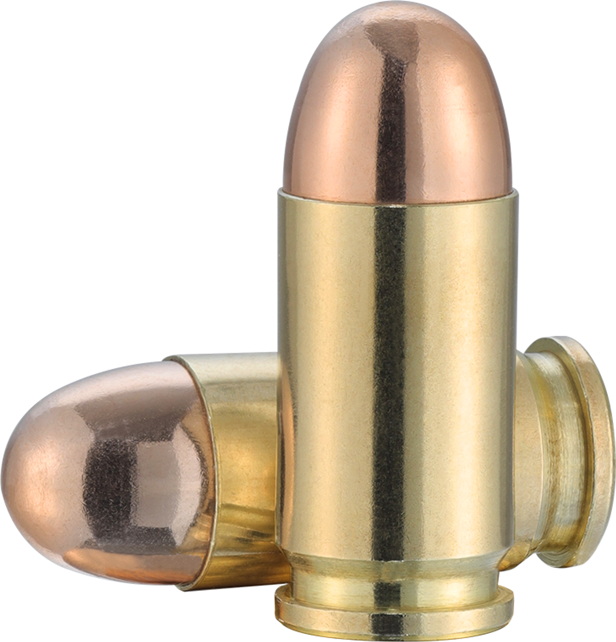 Norma .380 ACP FMJ Range & Training 6.2 g – 620140050 – gyári termékfotó