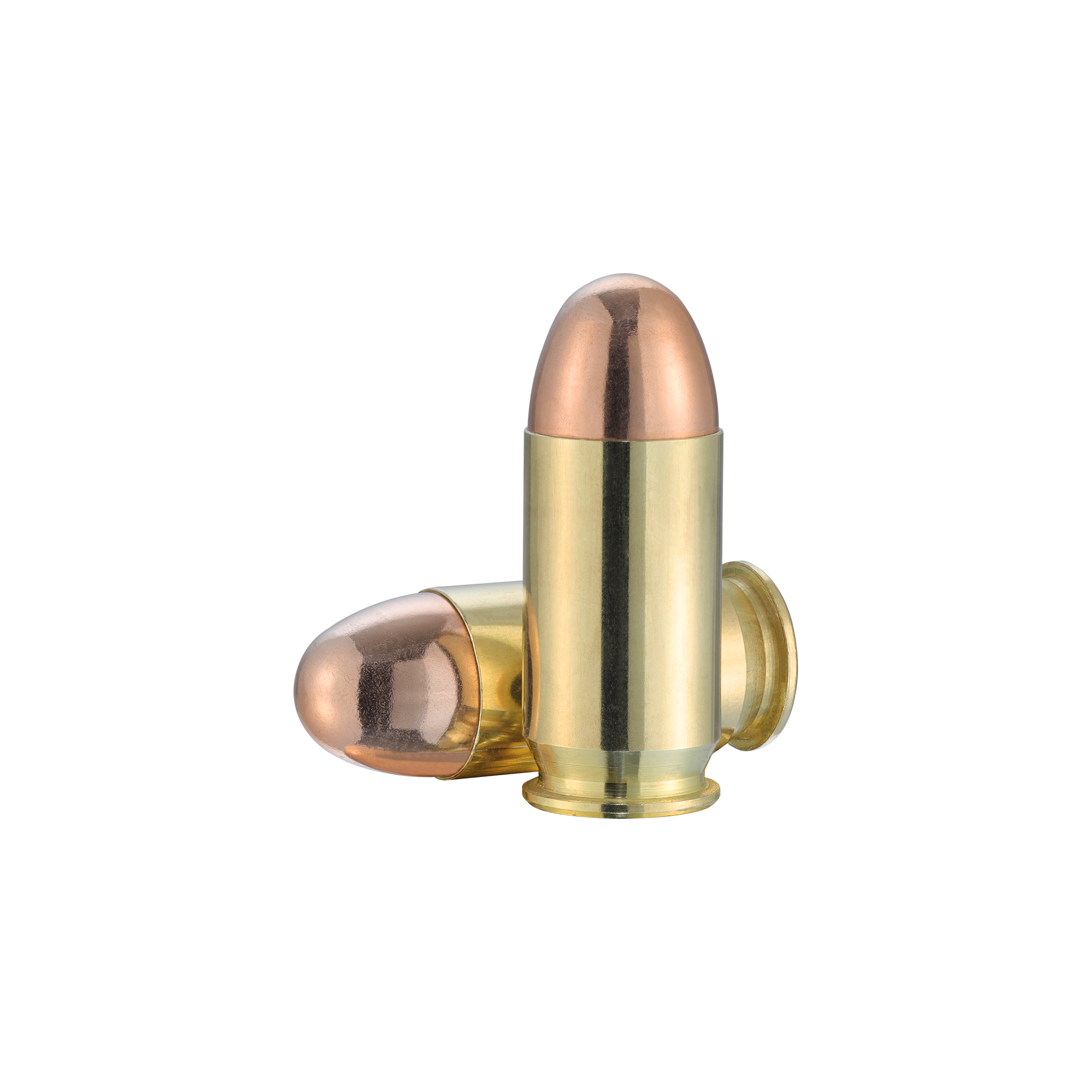 Norma Norma .45 Auto FMJ Range & Training 14.9 g